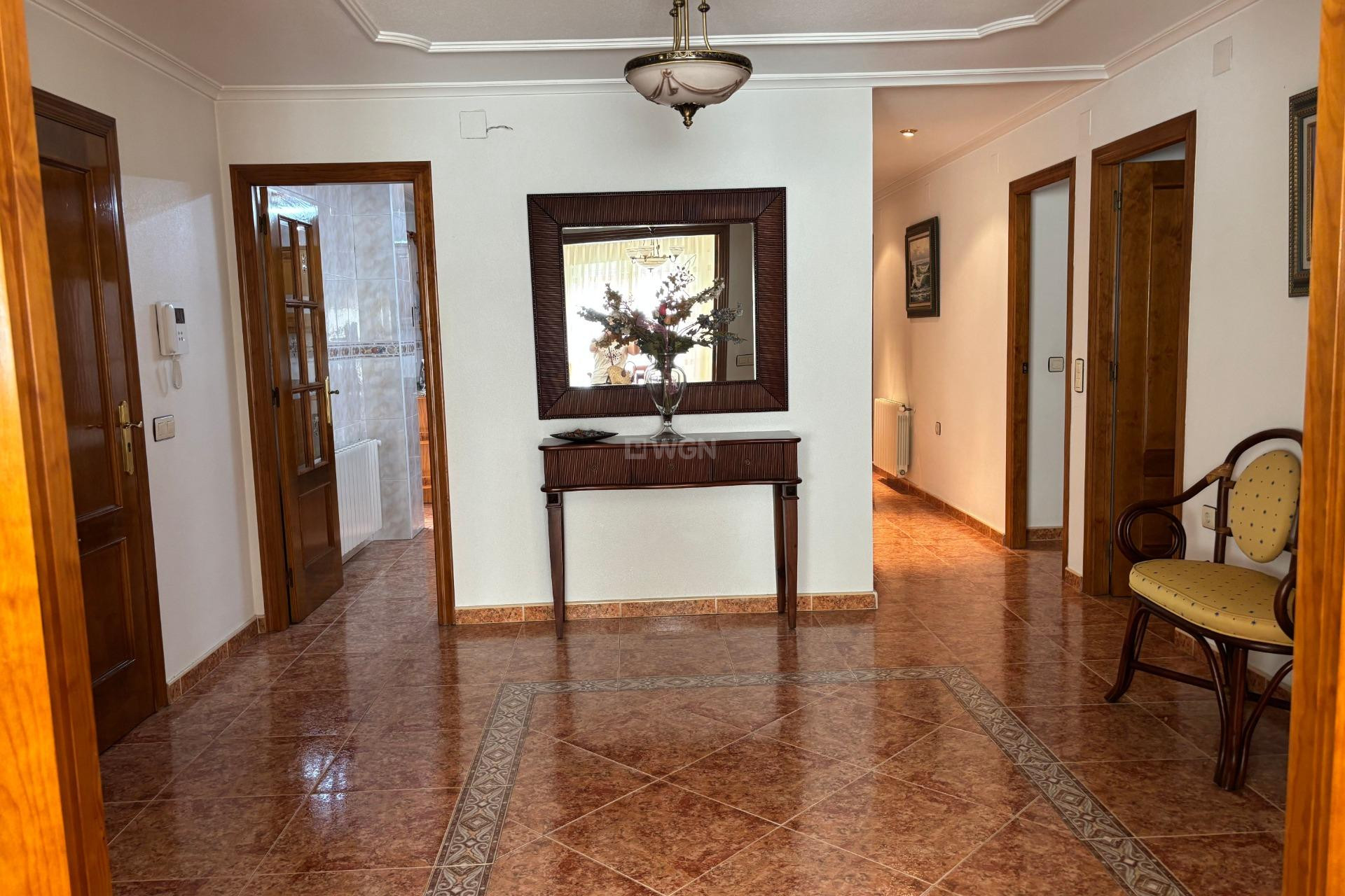 Resale - Townhouse - Formentera del Segura - Pueblo 5