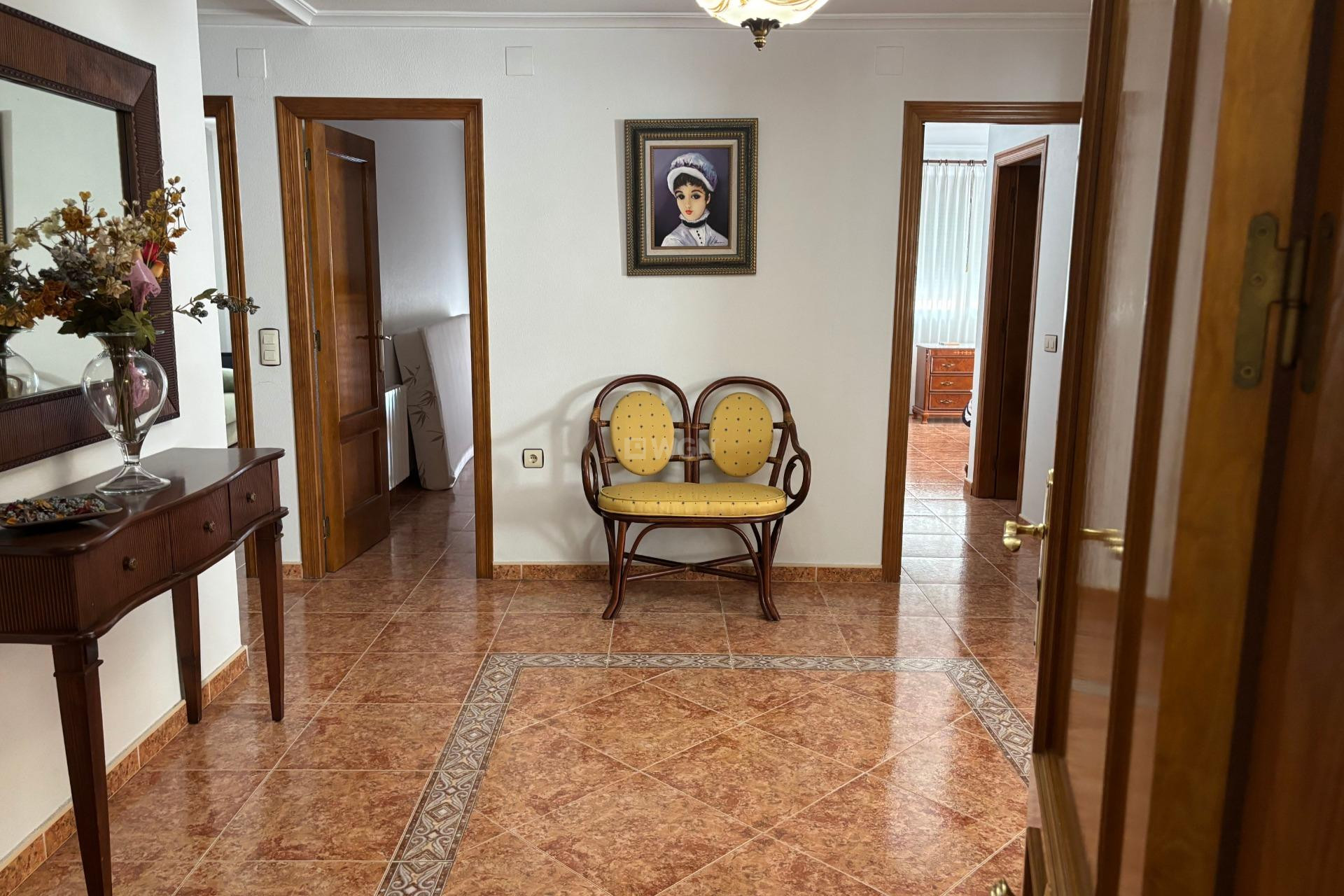 Resale - Townhouse - Formentera del Segura - Pueblo 5