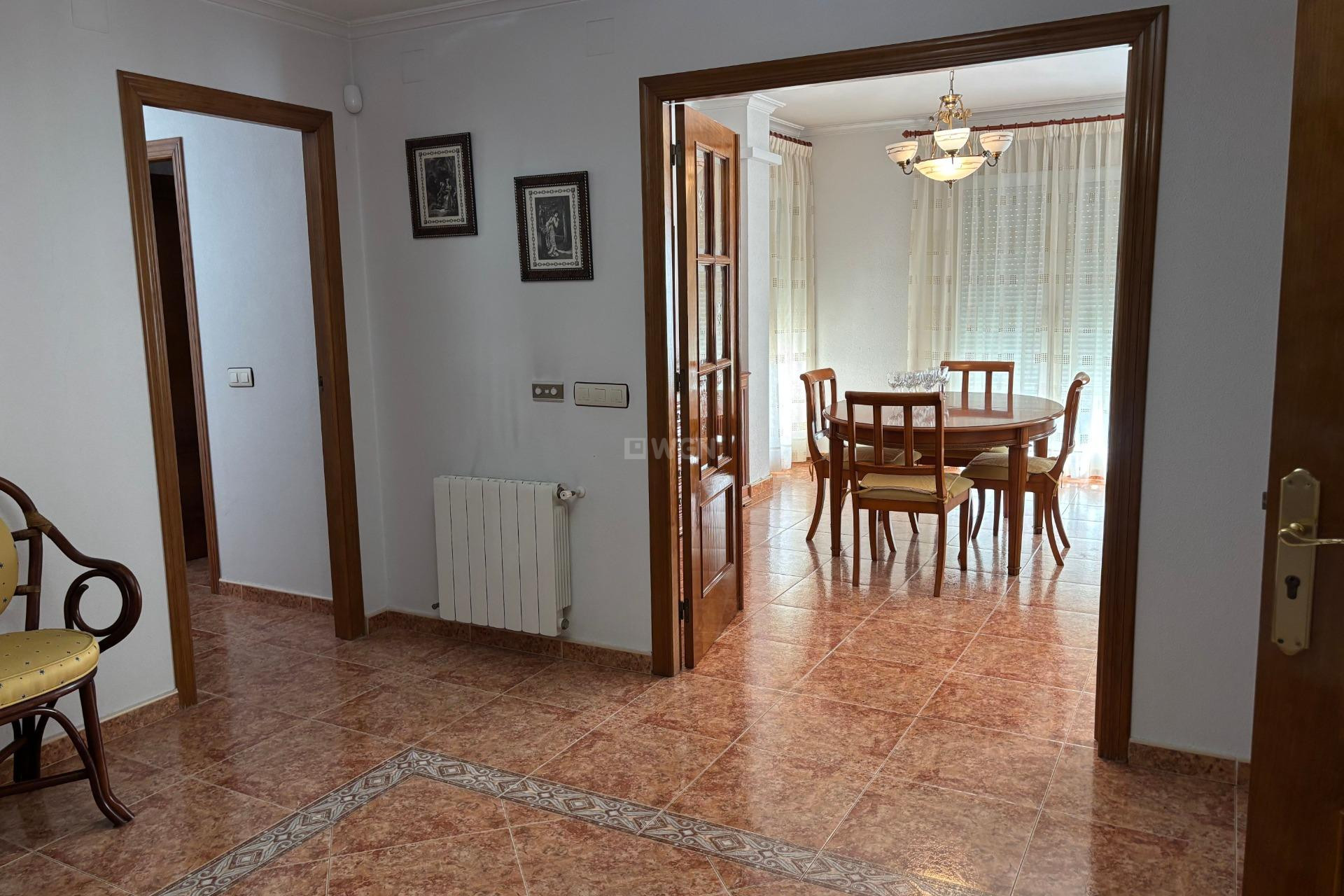 Resale - Townhouse - Formentera del Segura - Pueblo 5