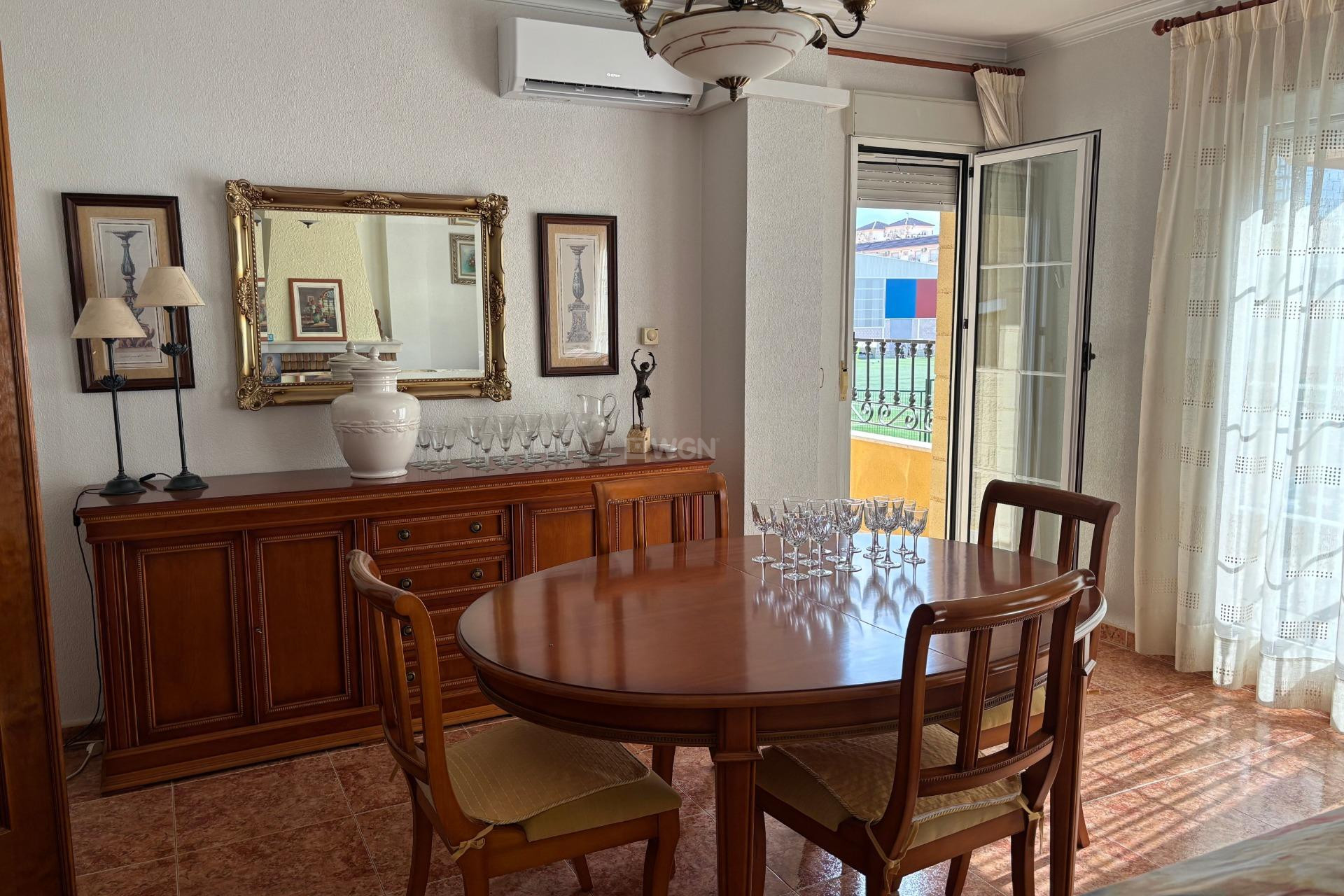 Resale - Townhouse - Formentera del Segura - Pueblo 5