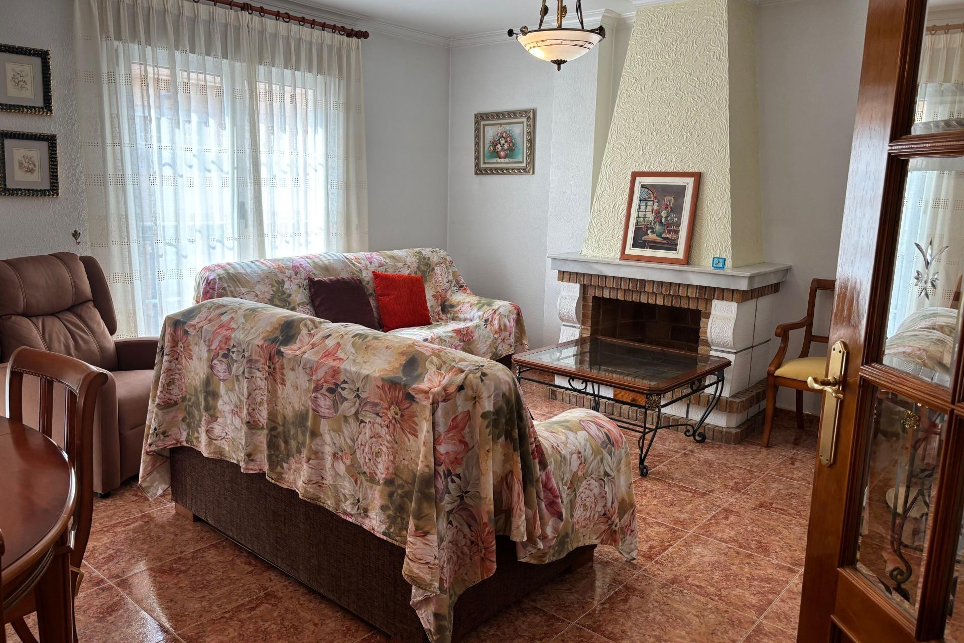 Resale - Townhouse - Formentera del Segura - Pueblo 5