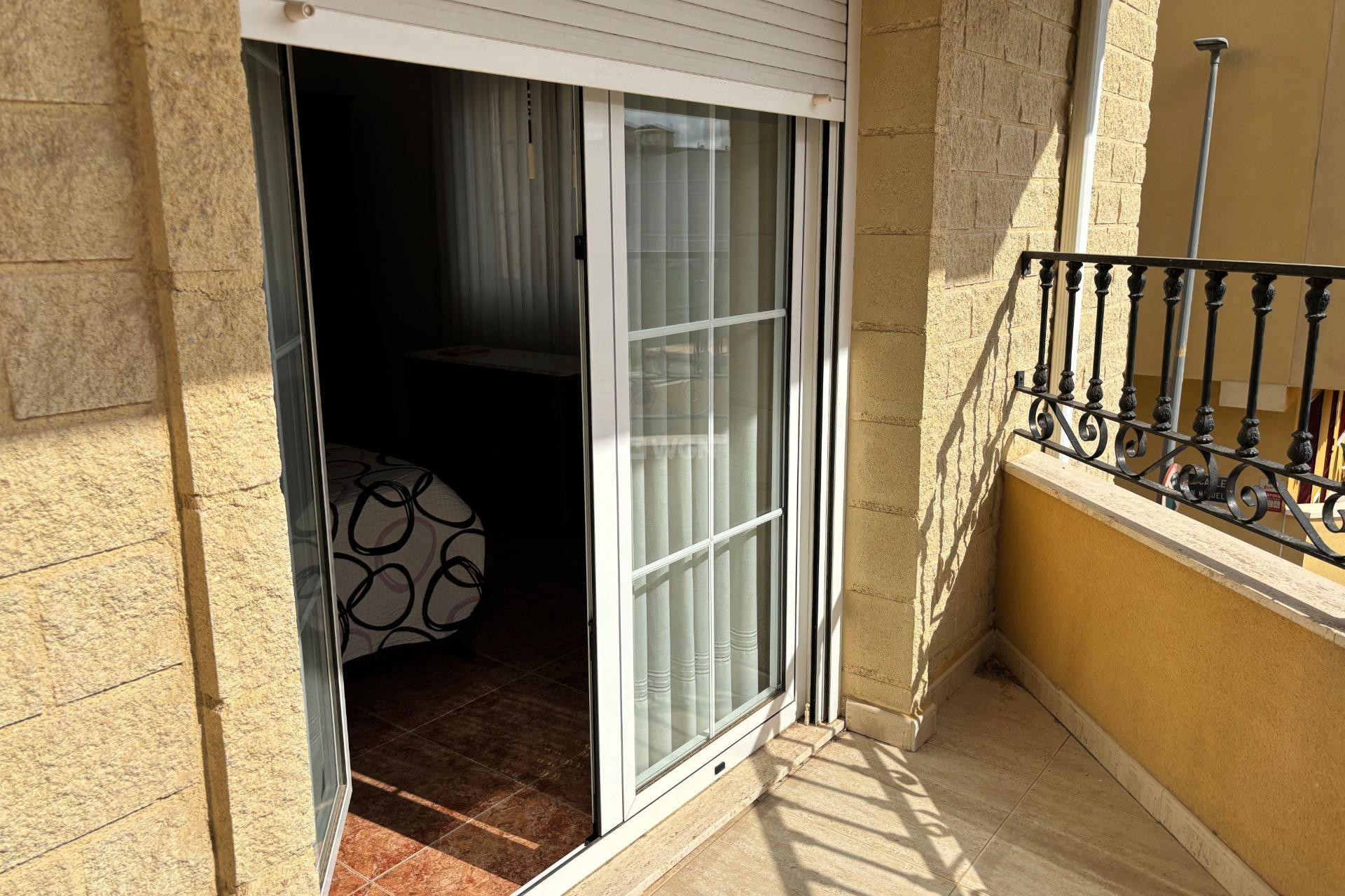 Resale - Townhouse - Formentera del Segura - Pueblo 5