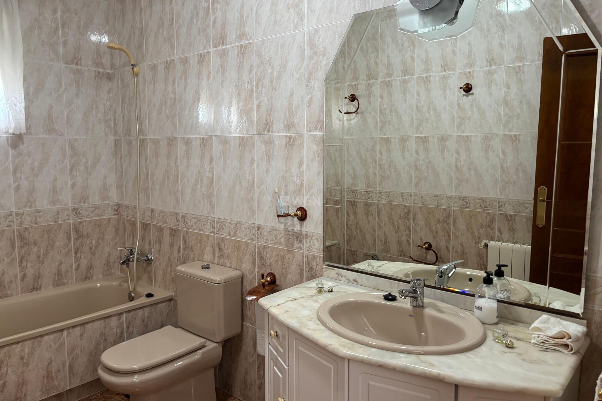 Resale - Townhouse - Formentera del Segura - Pueblo 5