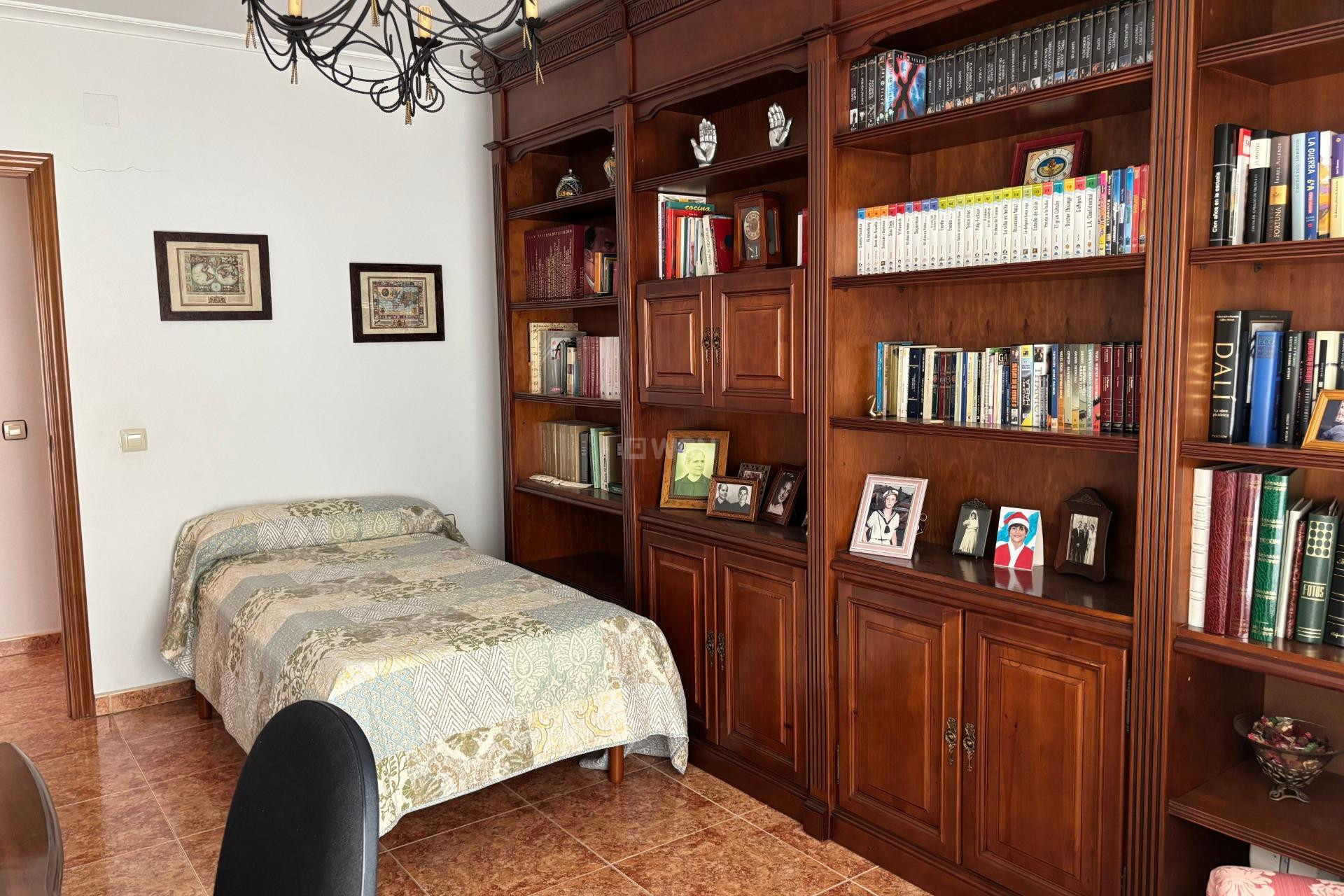 Resale - Townhouse - Formentera del Segura - Pueblo 5