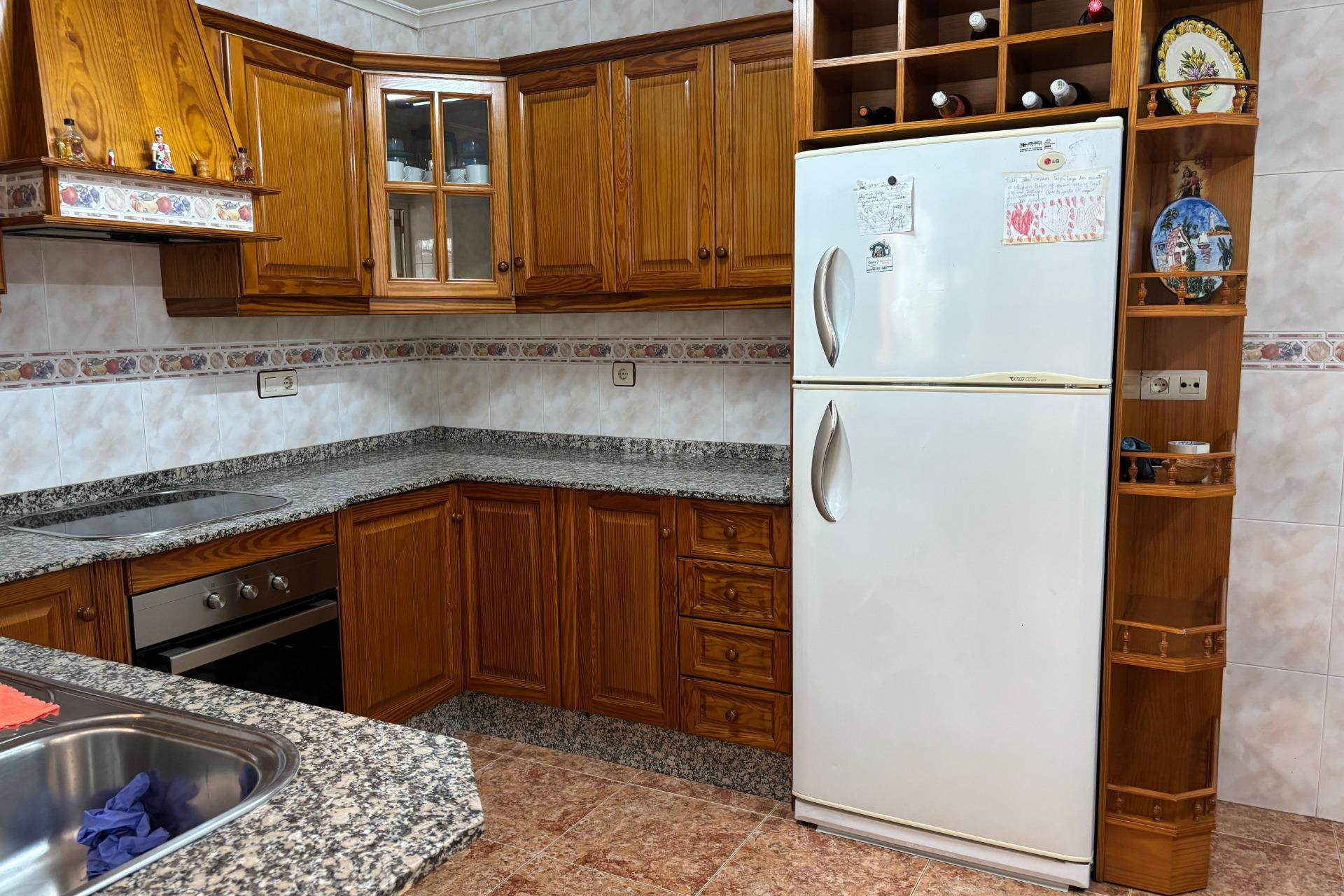 Resale - Townhouse - Formentera del Segura - Pueblo 5