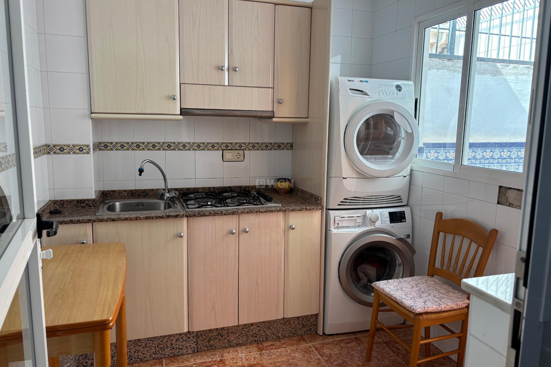 Resale - Townhouse - Formentera del Segura - Pueblo 5