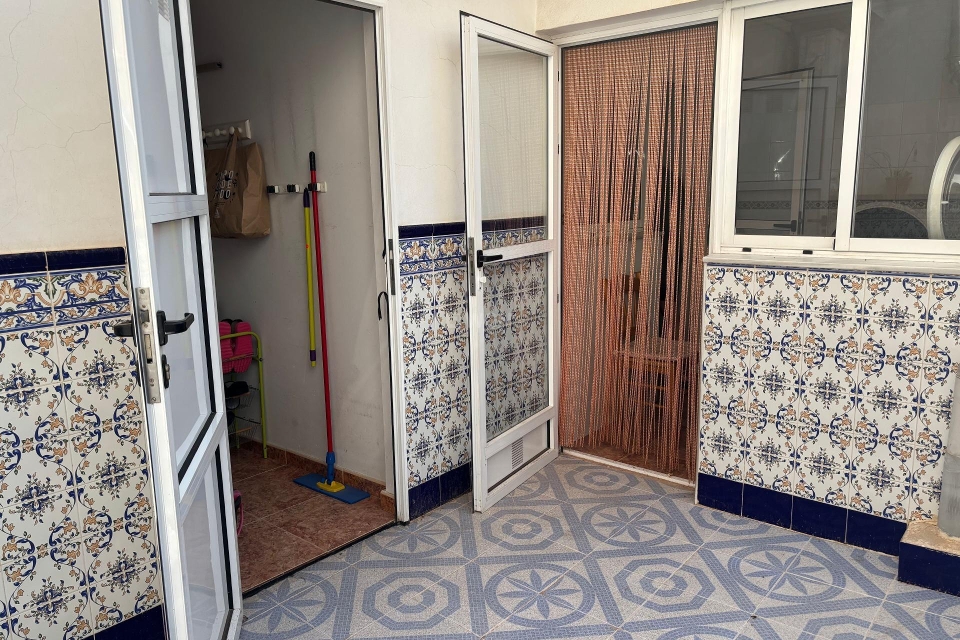 Resale - Townhouse - Formentera del Segura - Pueblo 5