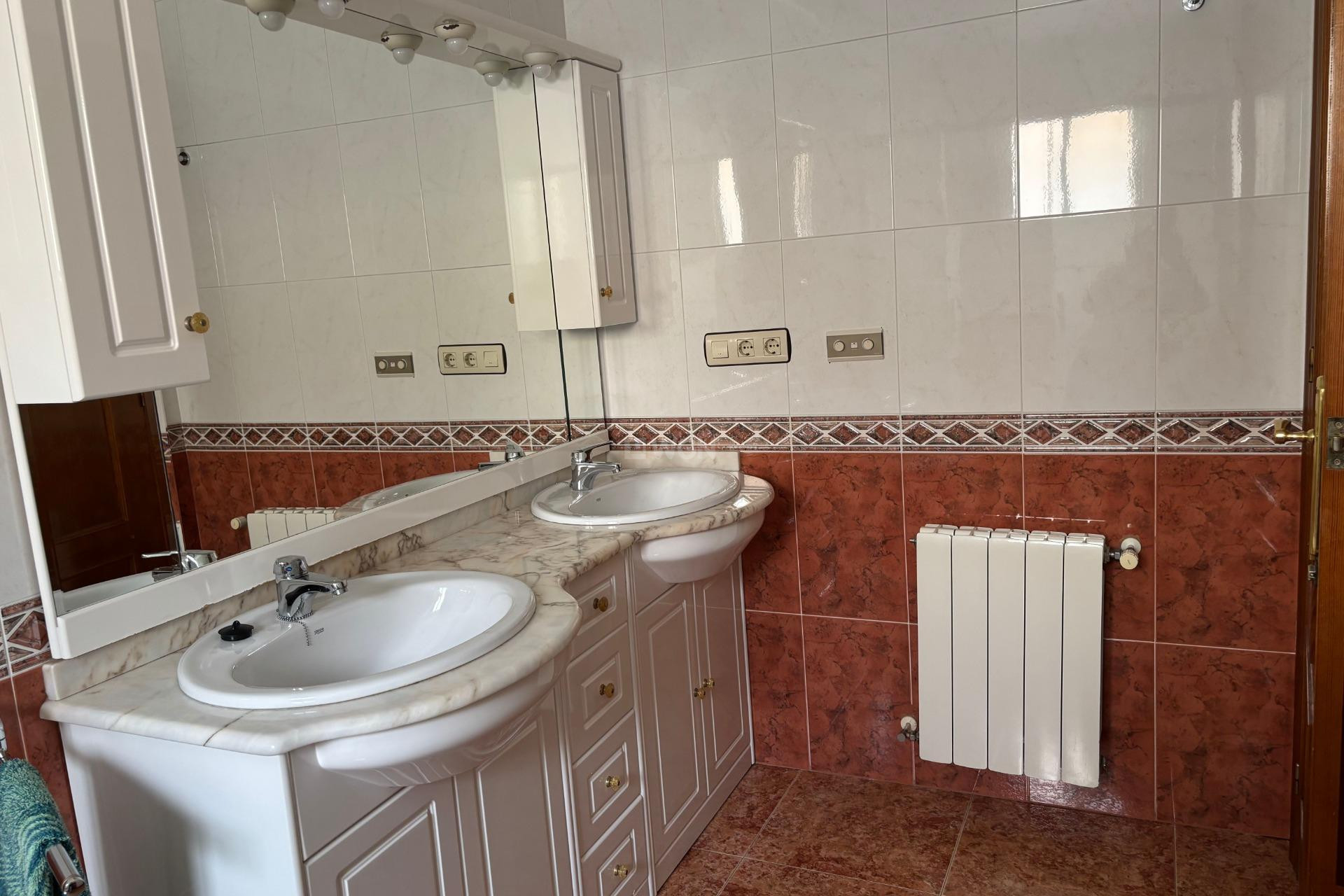 Resale - Townhouse - Formentera del Segura - Pueblo 5
