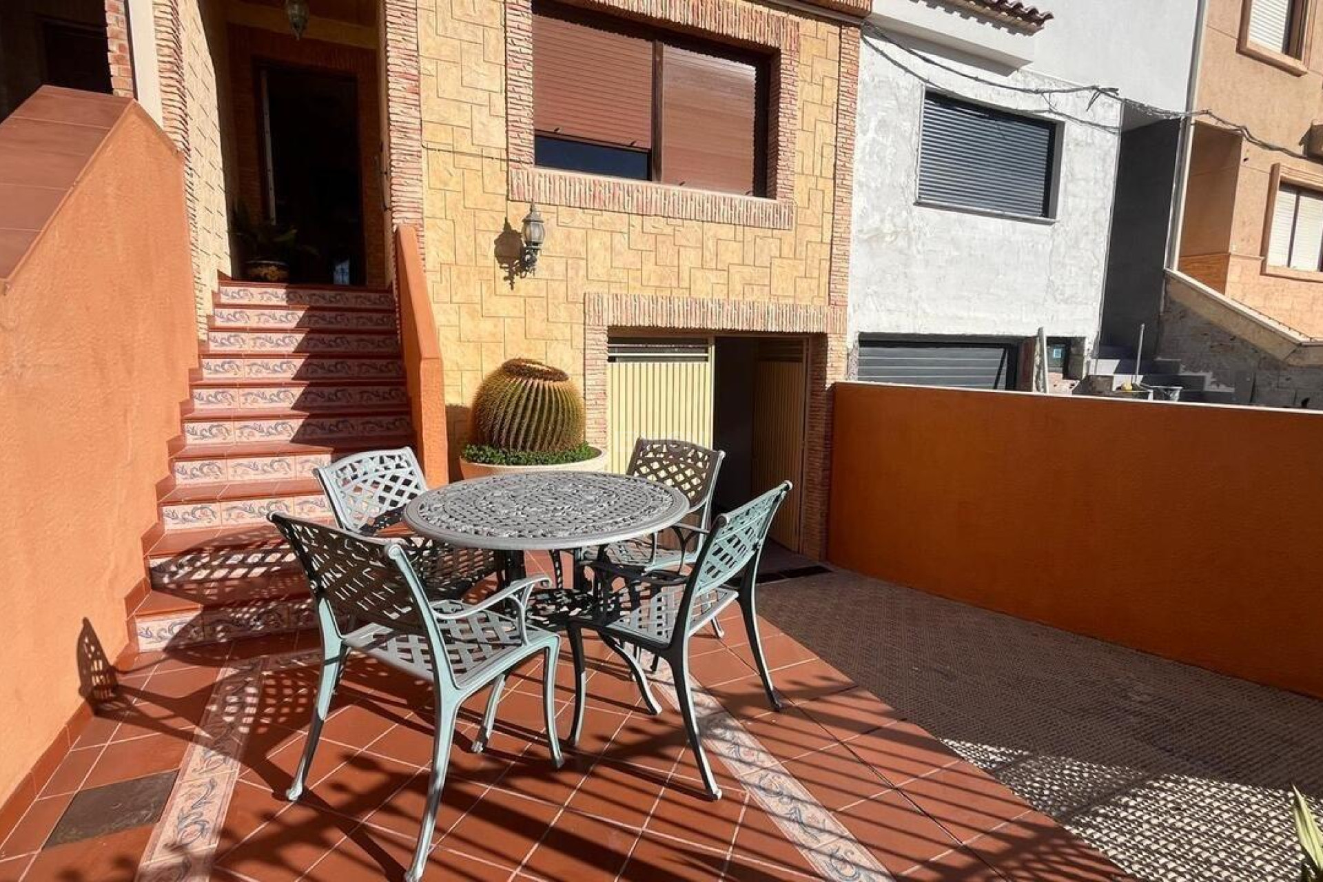Resale - Townhouse - Formentera del Segura - Pueblo 5