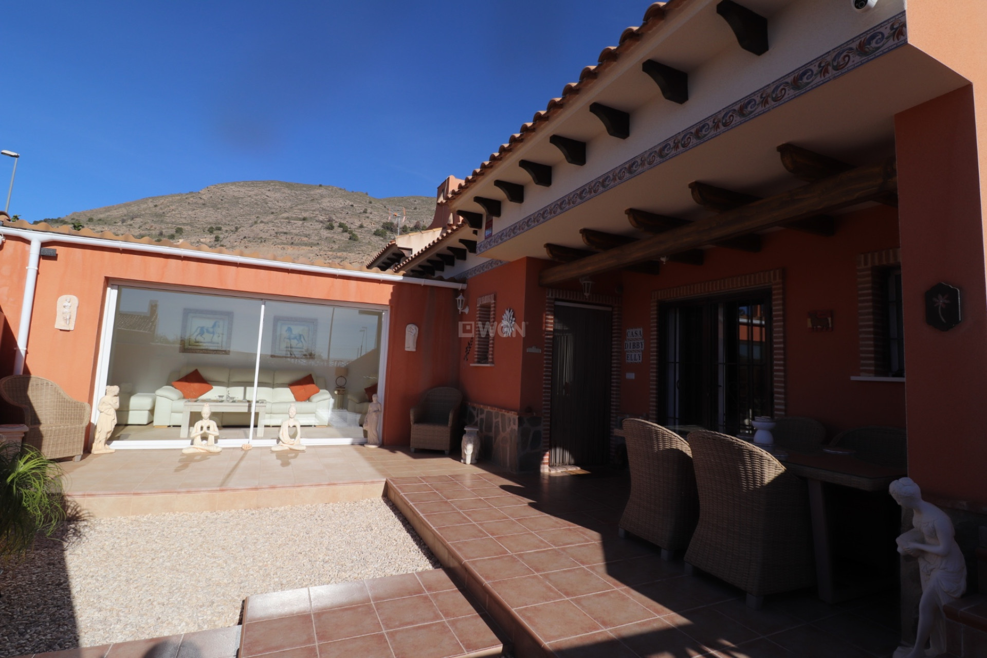 Resale - Townhouse - Fortuna - Inland