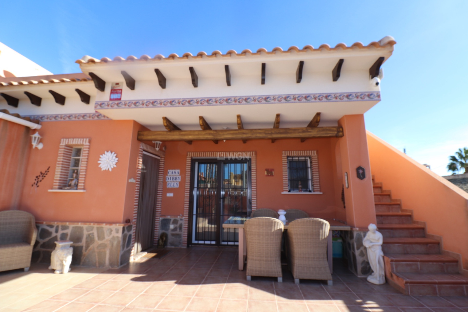 Resale - Townhouse - Fortuna - Inland