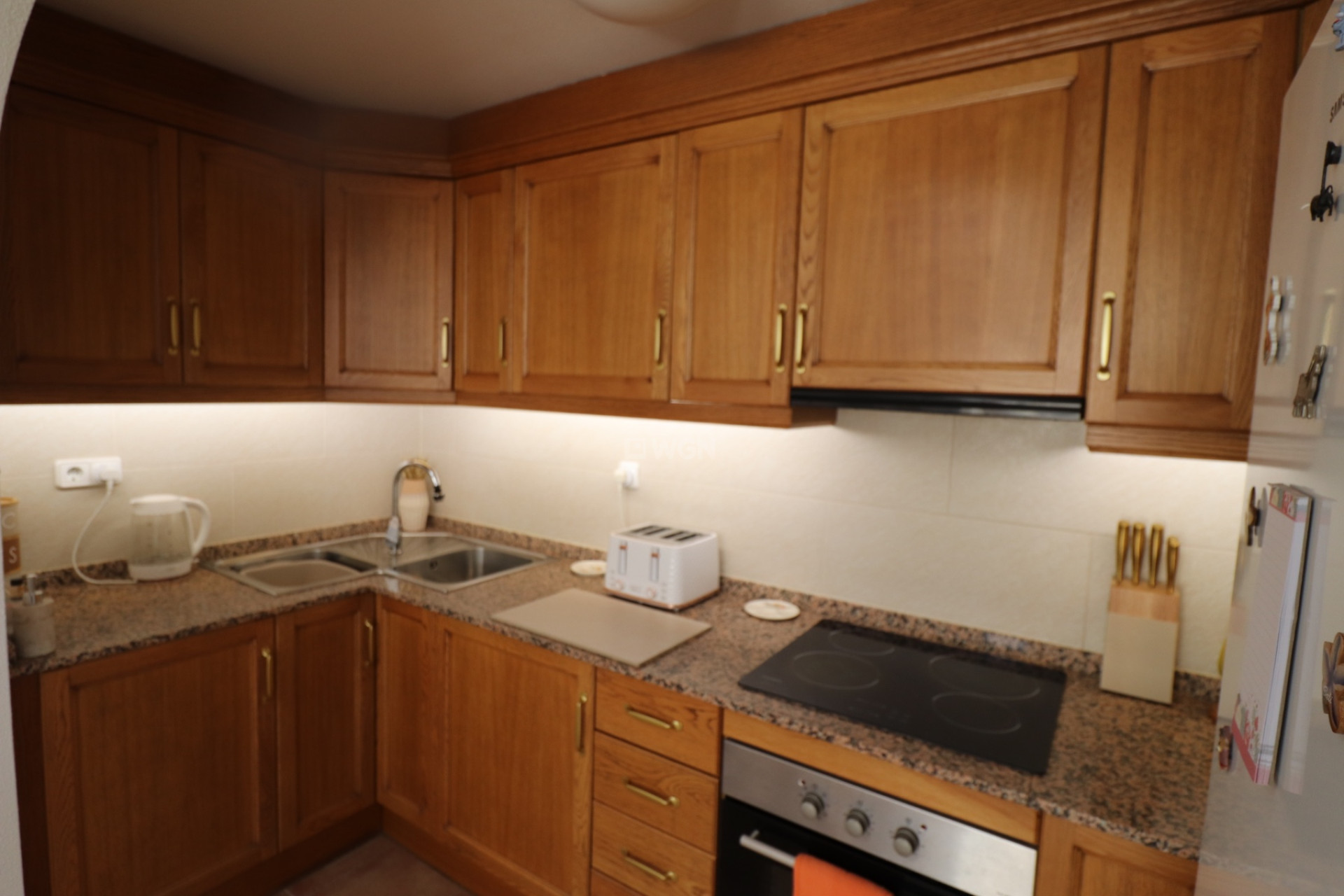 Resale - Townhouse - Fortuna - Inland