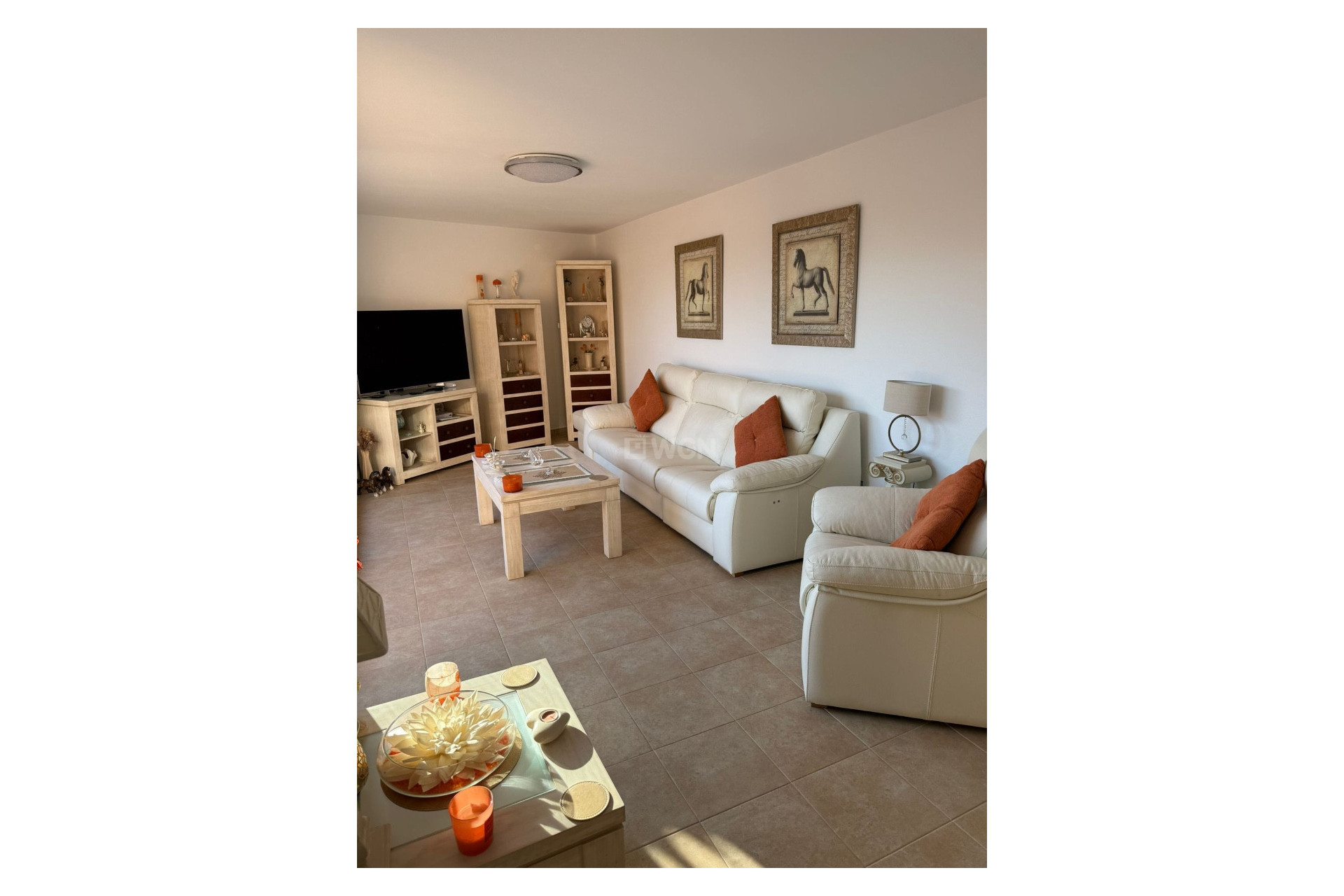 Resale - Townhouse - Fortuna - Inland