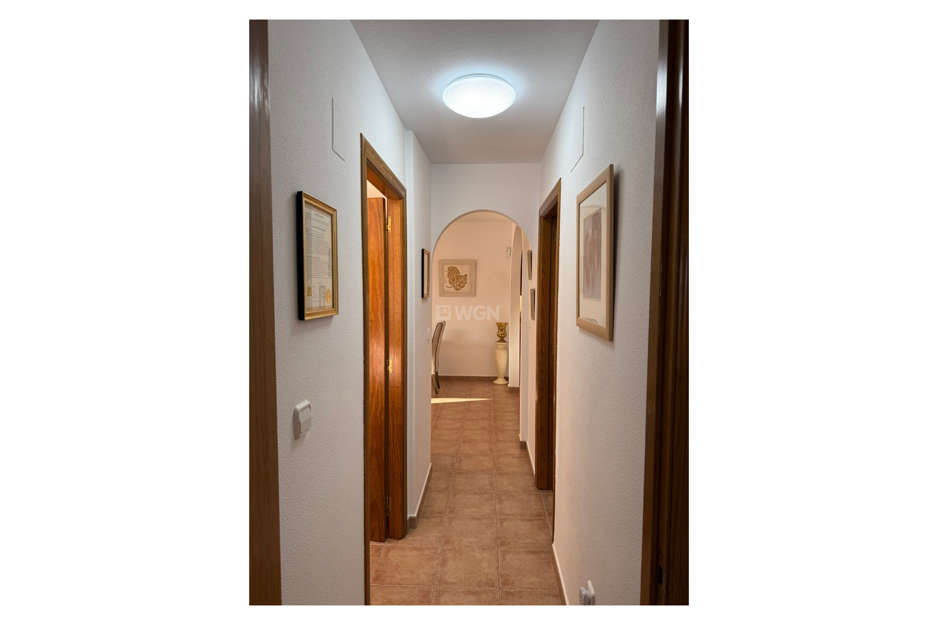 Resale - Townhouse - Fortuna - Inland