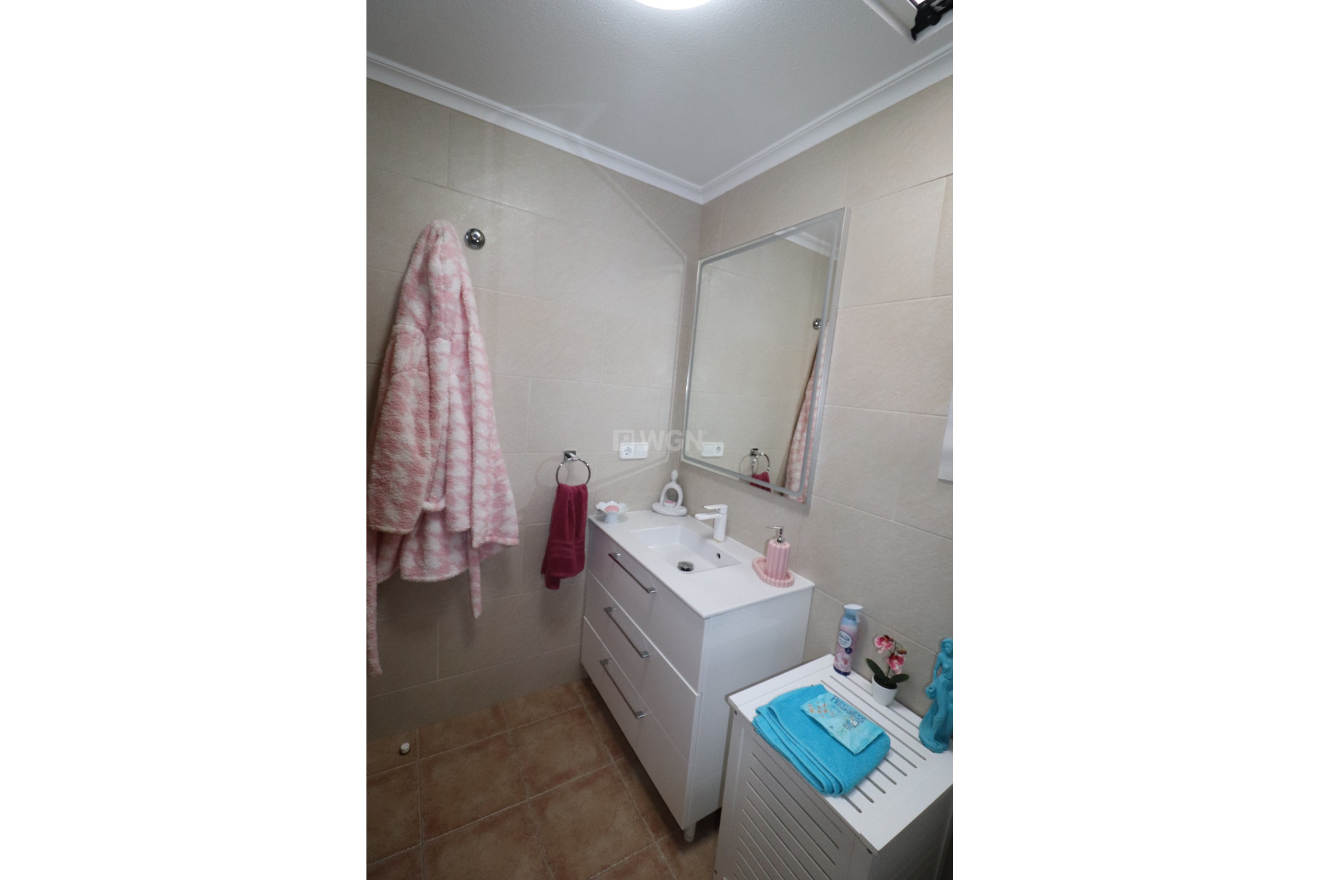 Resale - Townhouse - Fortuna - Inland