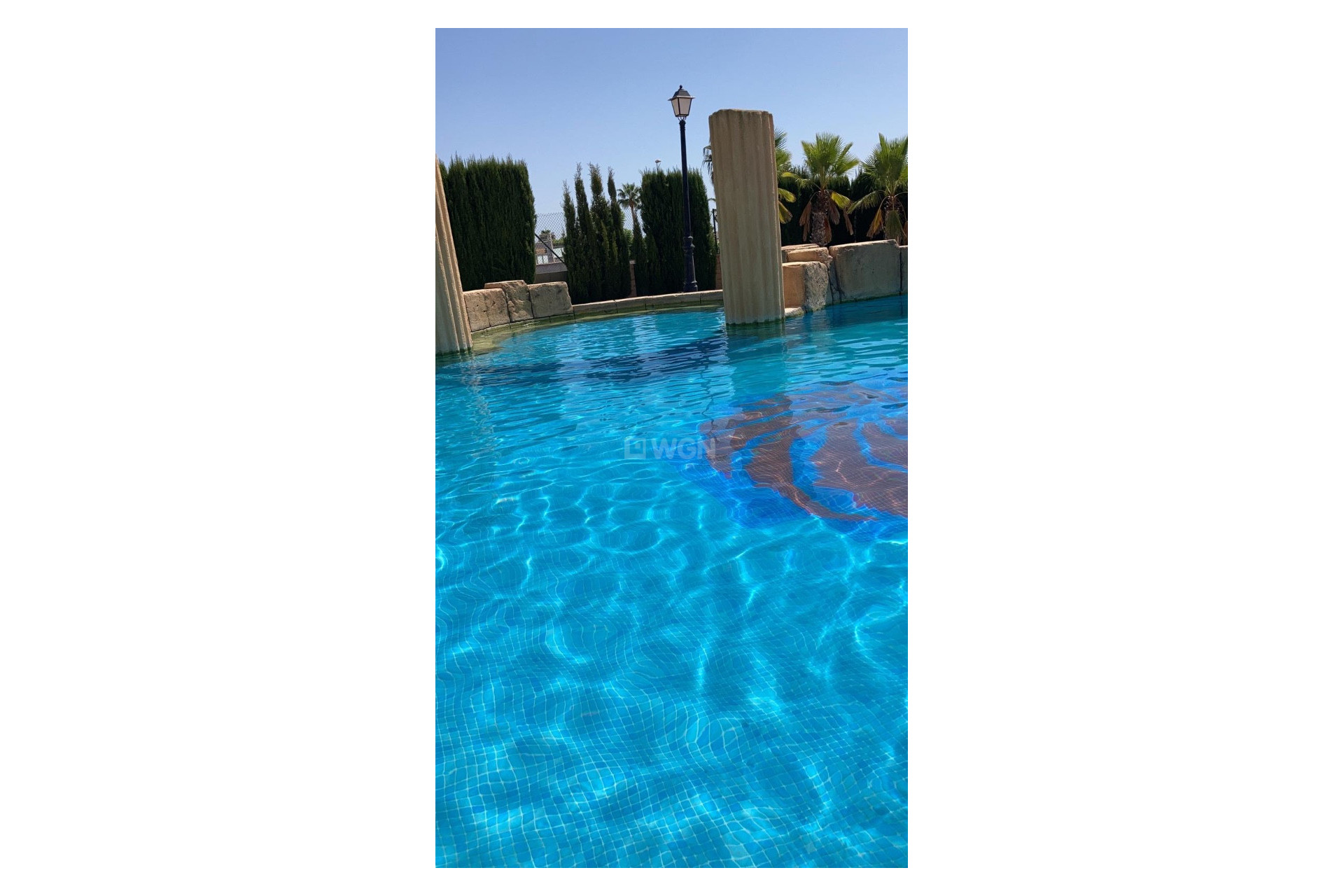 Resale - Townhouse - Fortuna - Inland