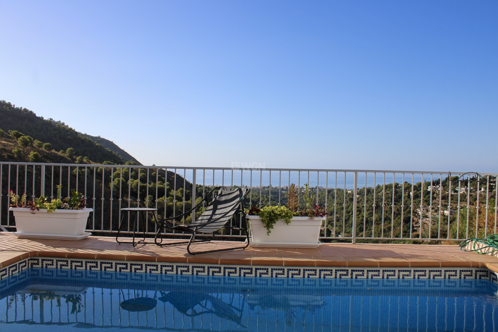 Resale - Townhouse - Frigiliana - Inland