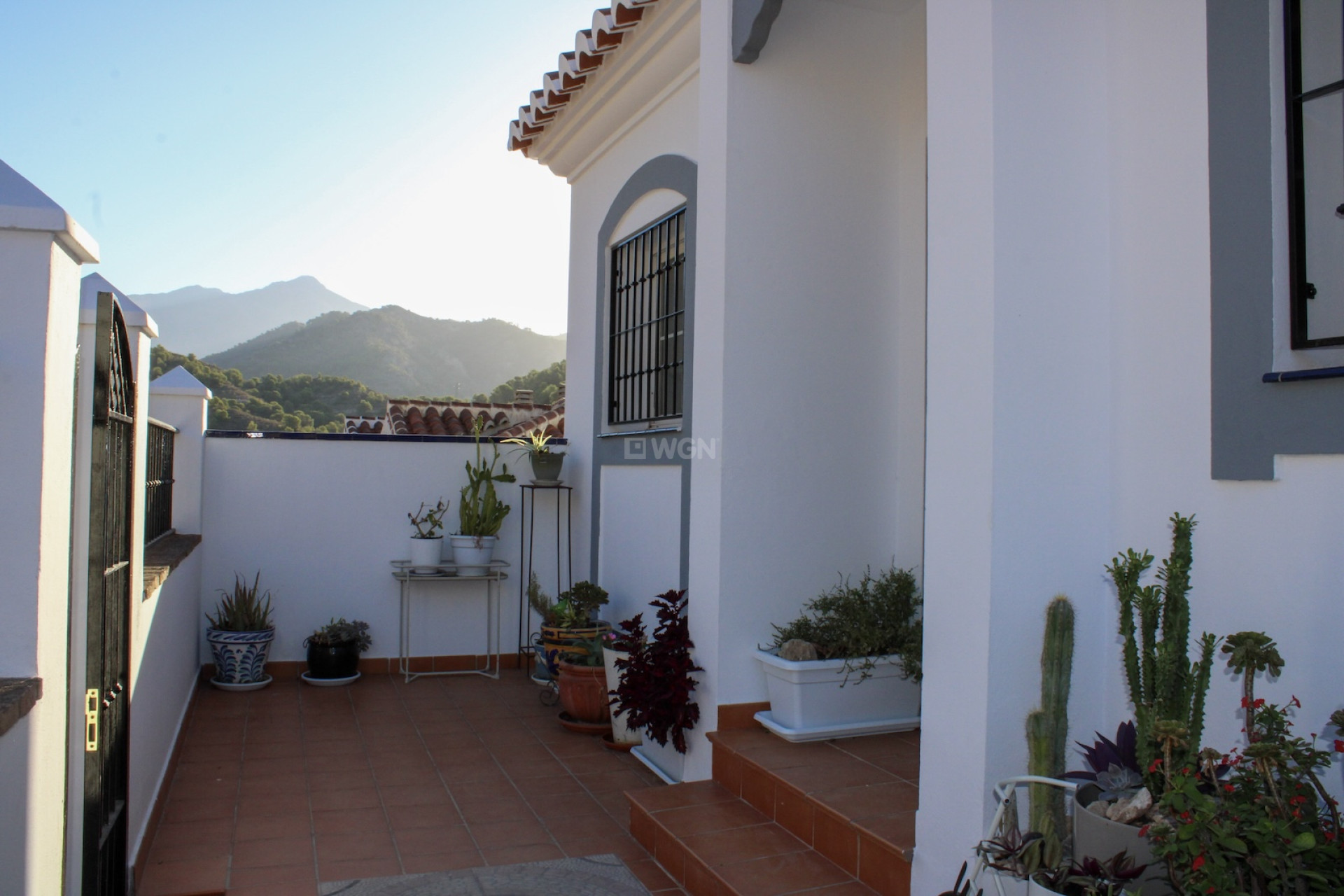 Resale - Townhouse - Frigiliana - Inland