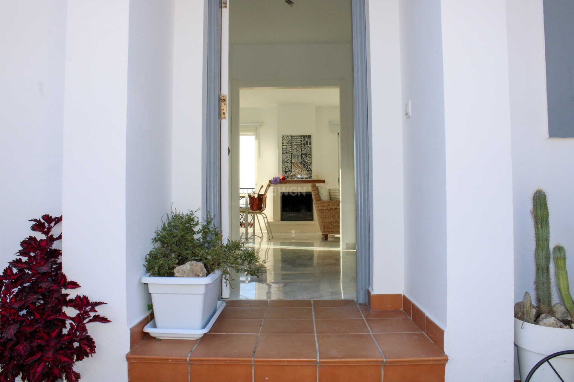 Resale - Townhouse - Frigiliana - Inland