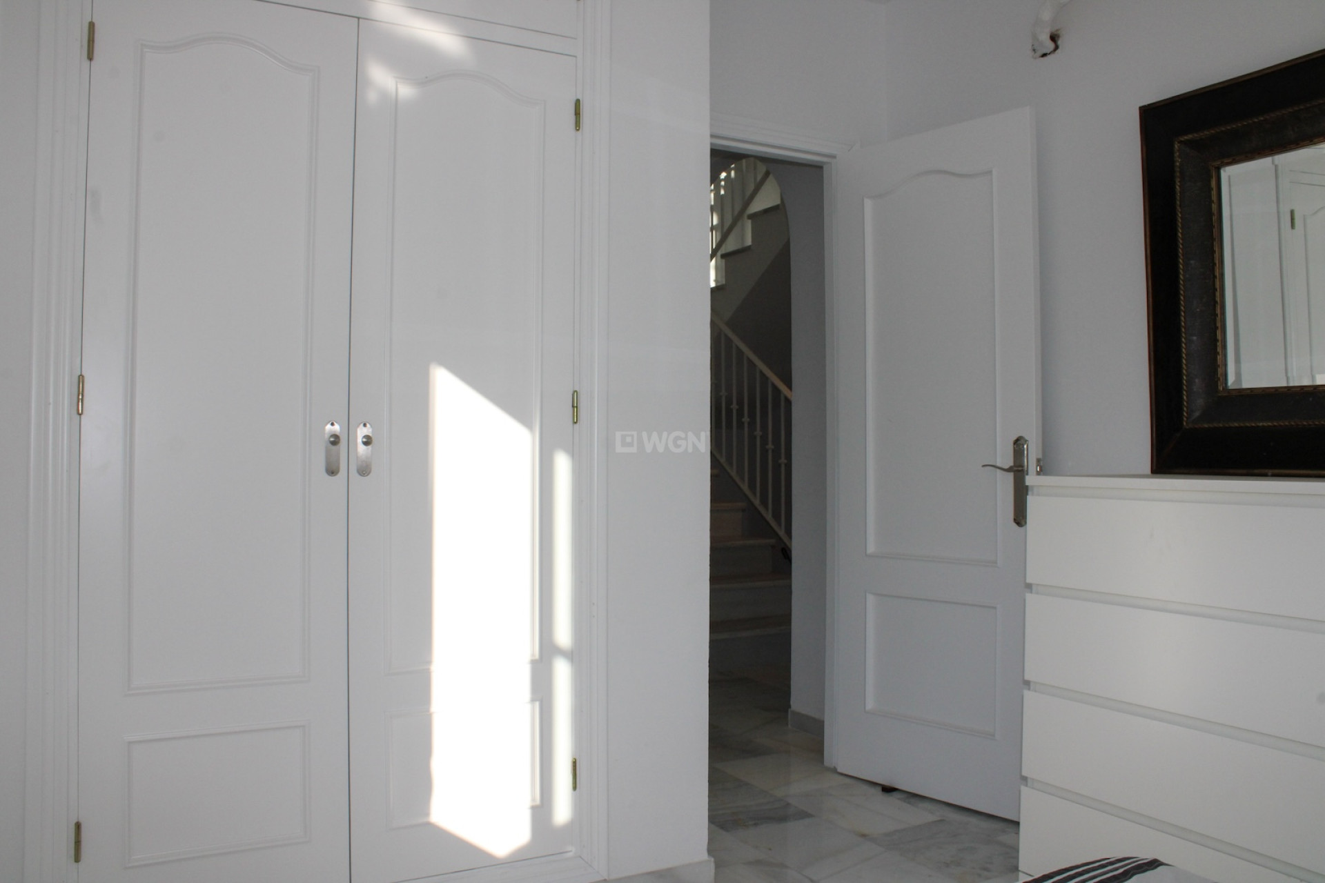 Resale - Townhouse - Frigiliana - Inland
