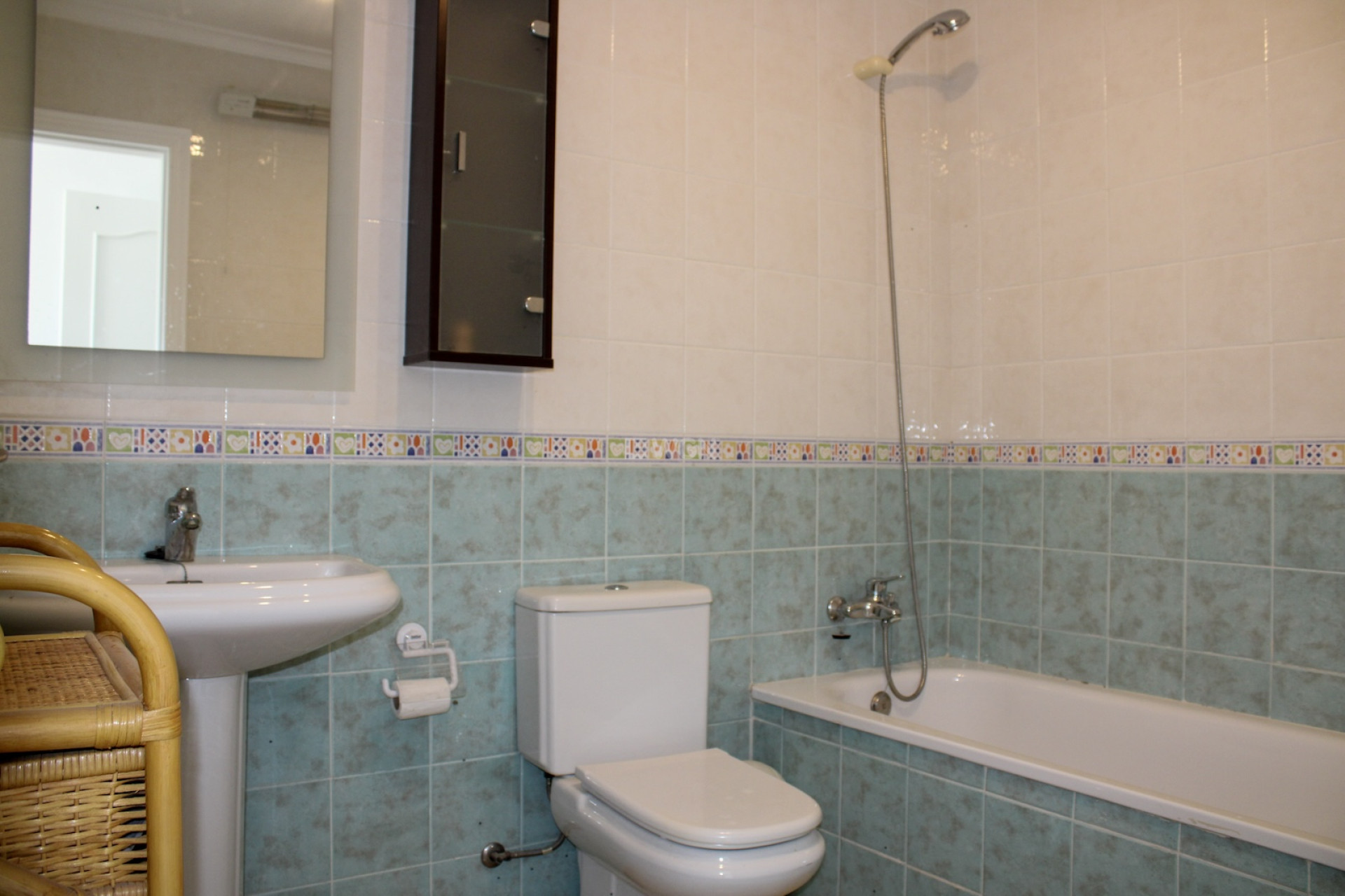 Resale - Townhouse - Frigiliana - Inland