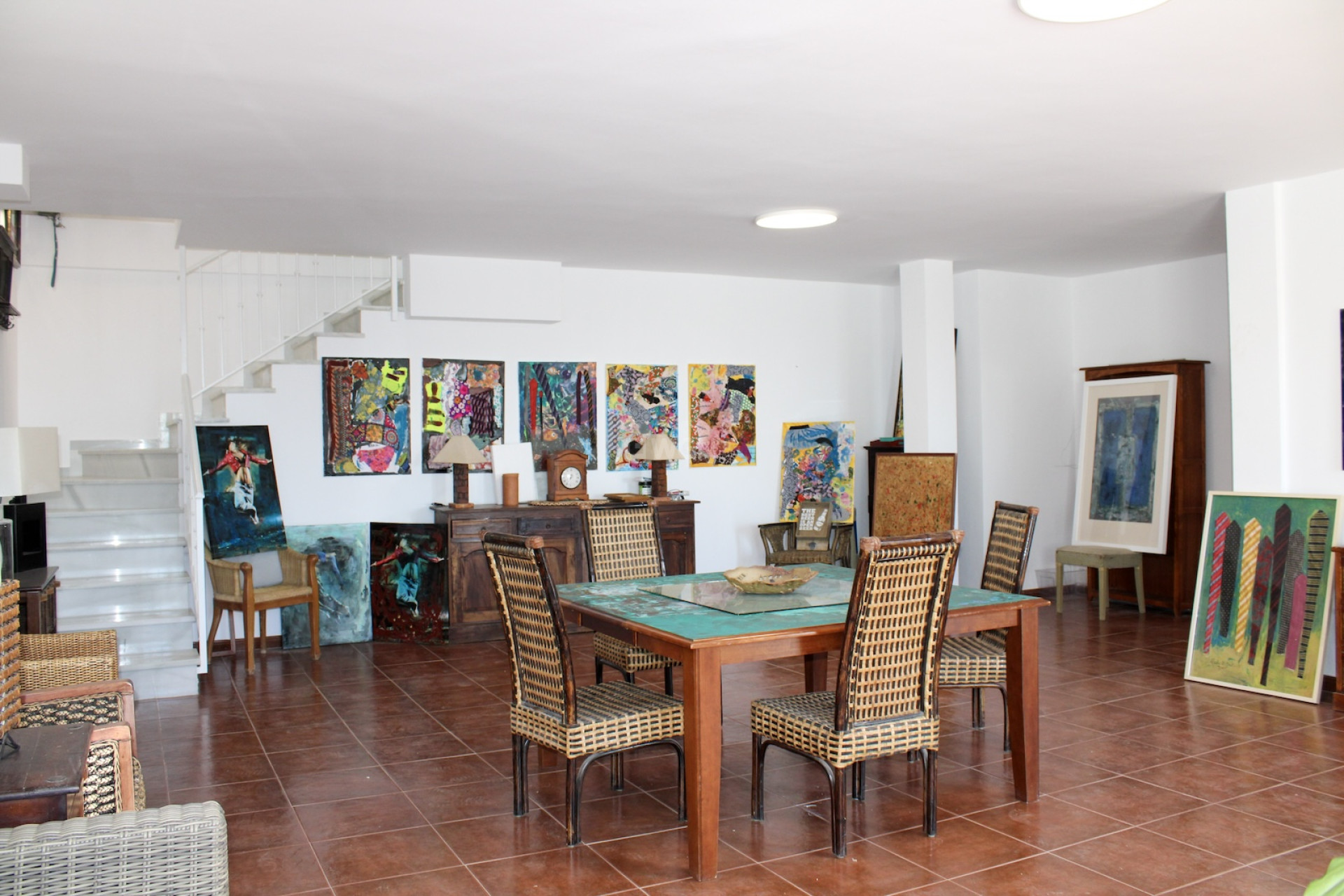 Resale - Townhouse - Frigiliana - Inland