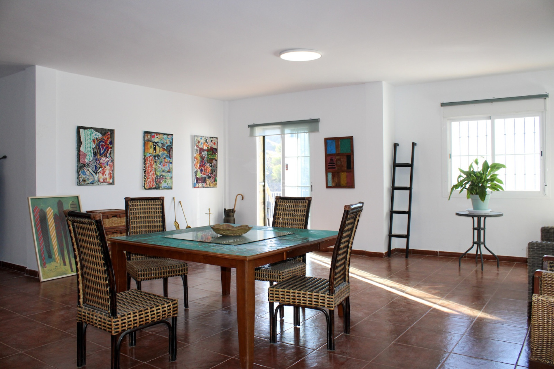 Resale - Townhouse - Frigiliana - Inland