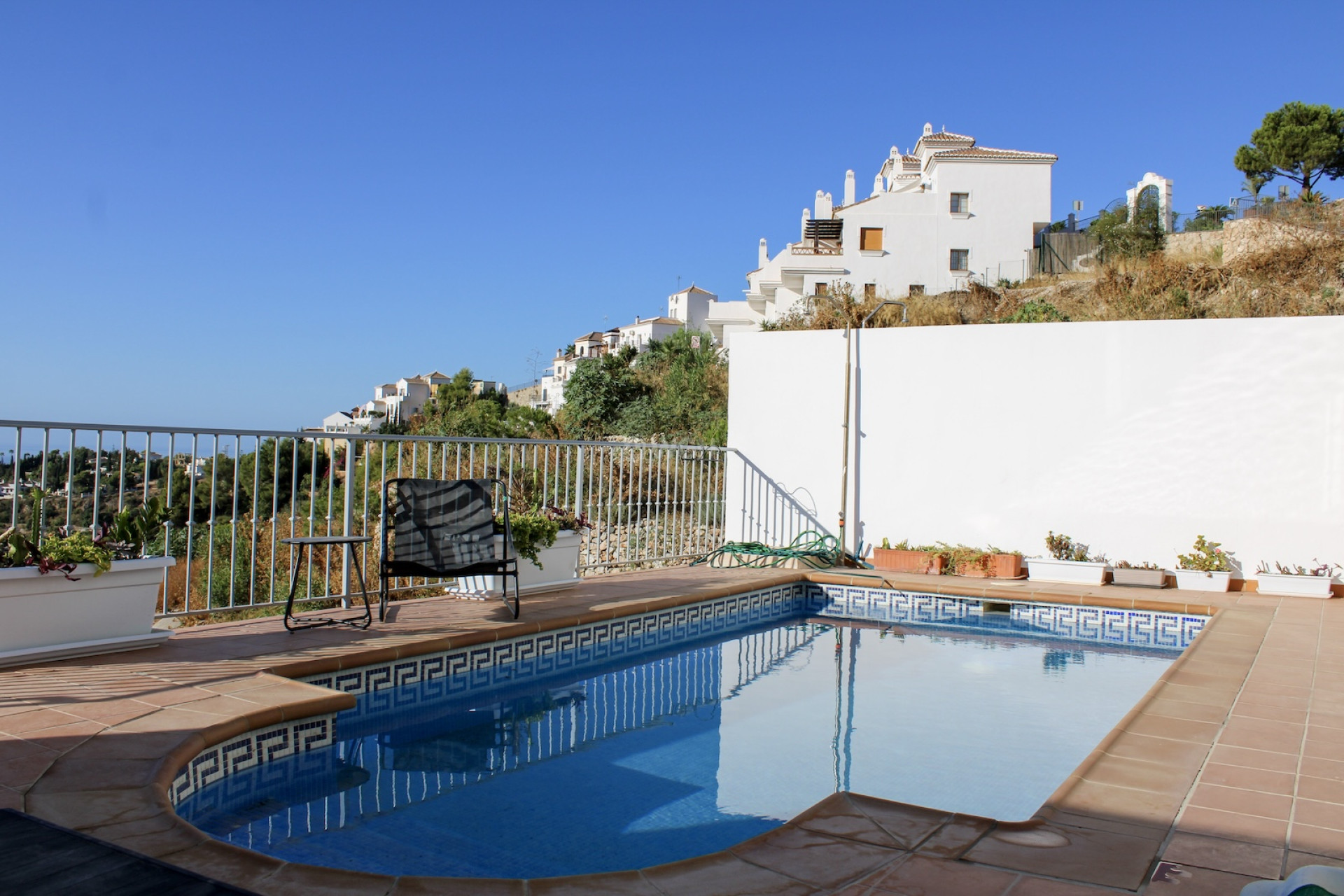 Resale - Townhouse - Frigiliana - Inland