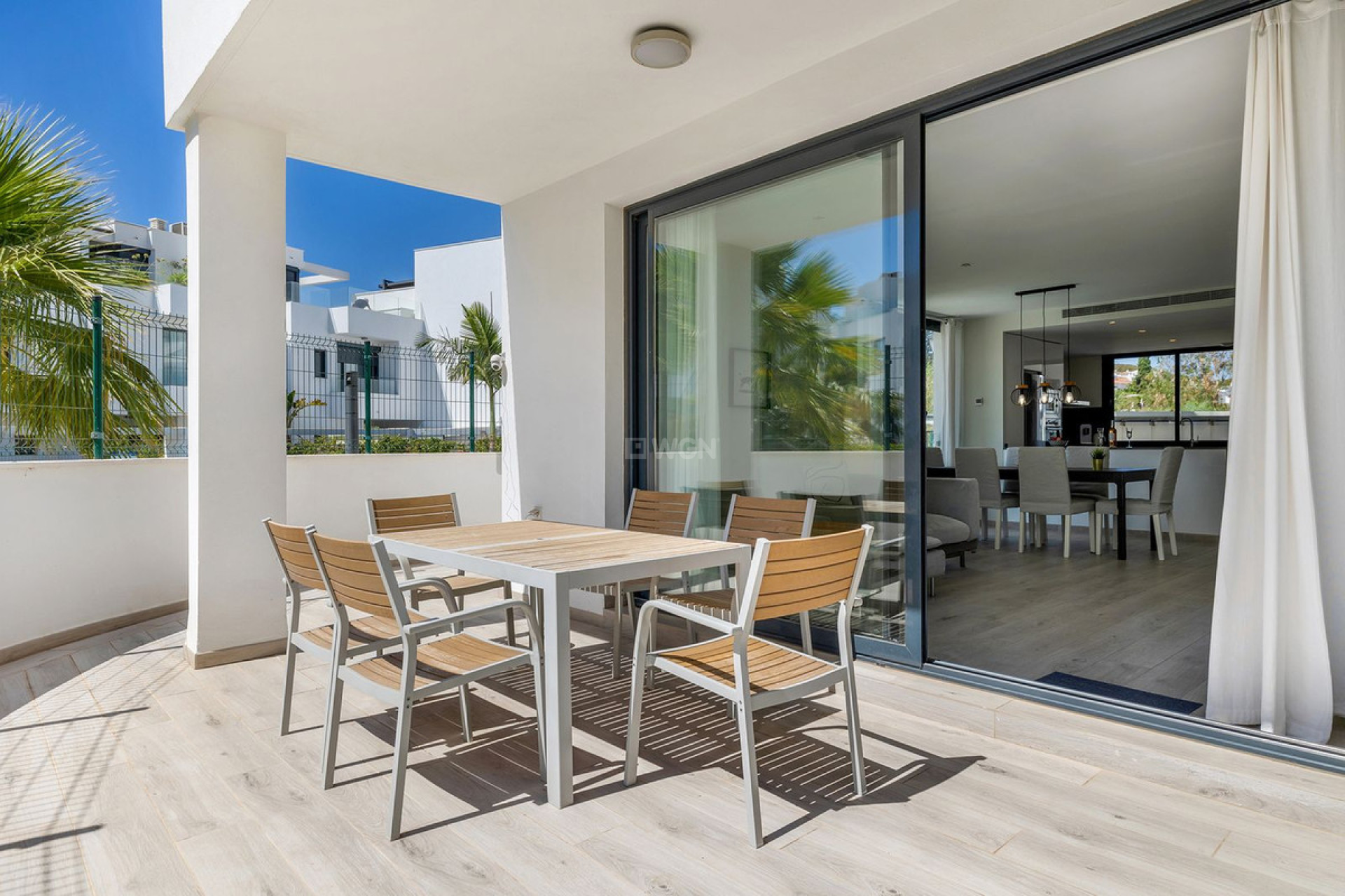 Resale - Townhouse - Fuengirola - Costa del Sol