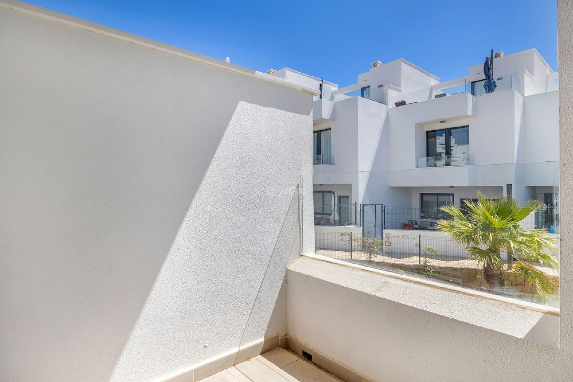 Resale - Townhouse - Fuengirola - Costa del Sol