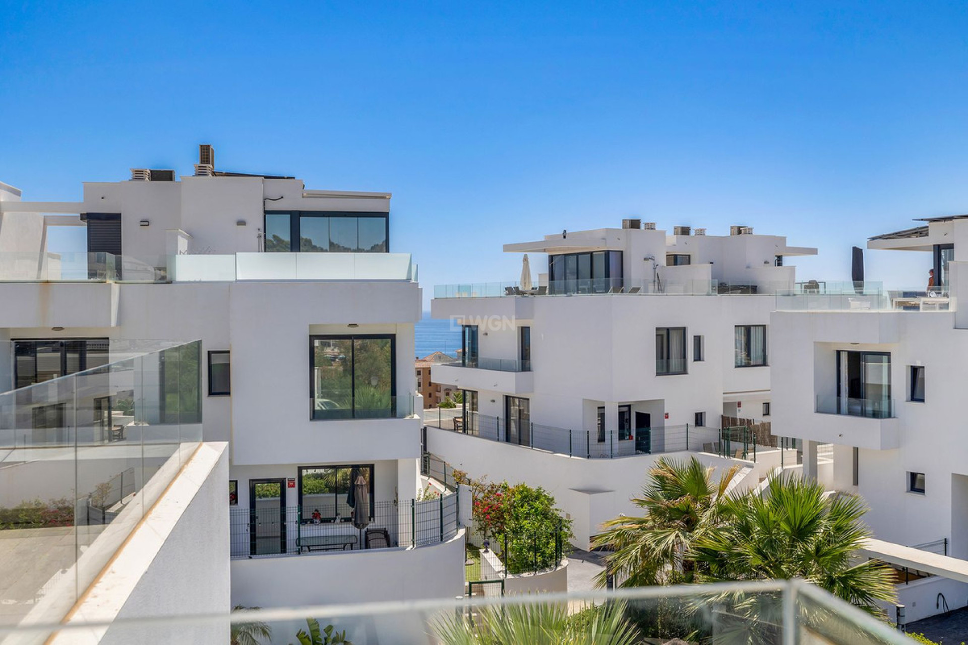 Resale - Townhouse - Fuengirola - Costa del Sol
