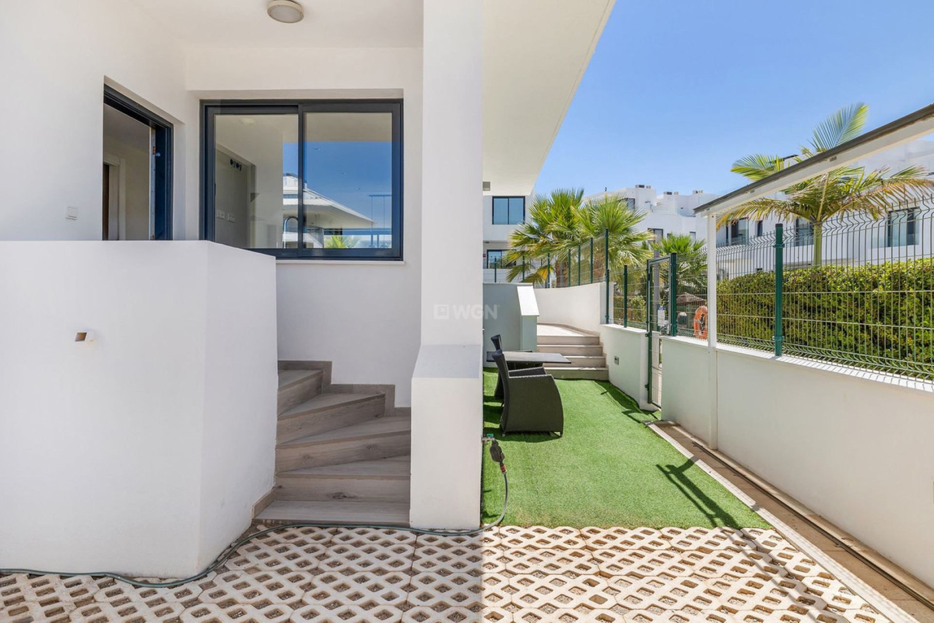 Resale - Townhouse - Fuengirola - Costa del Sol
