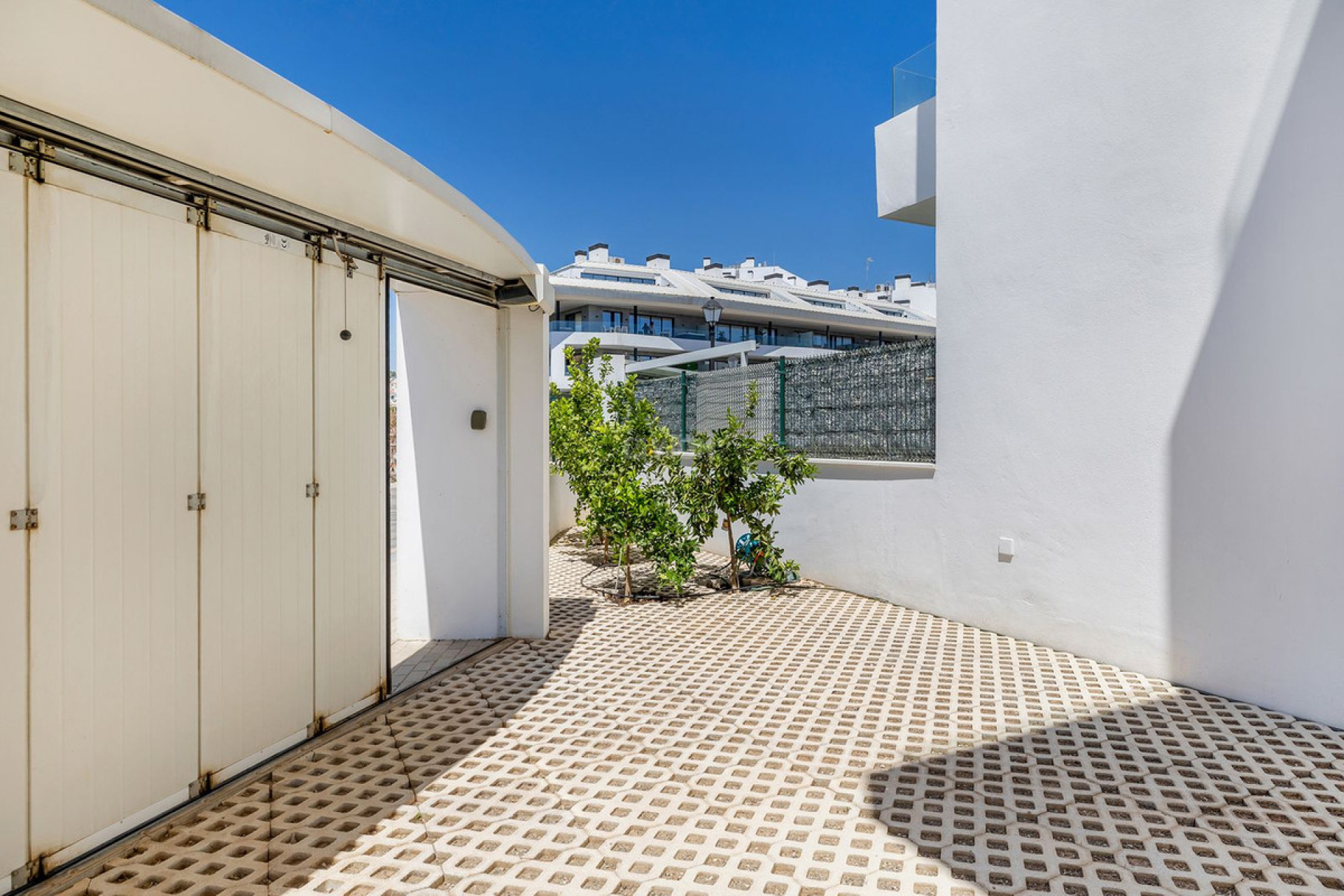 Resale - Townhouse - Fuengirola - Costa del Sol