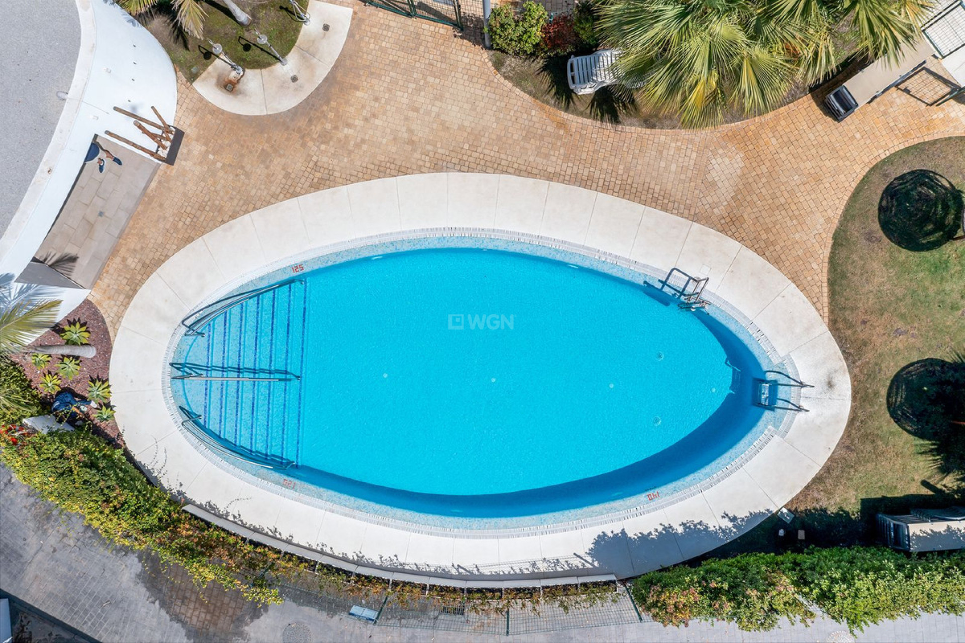 Resale - Townhouse - Fuengirola - Costa del Sol