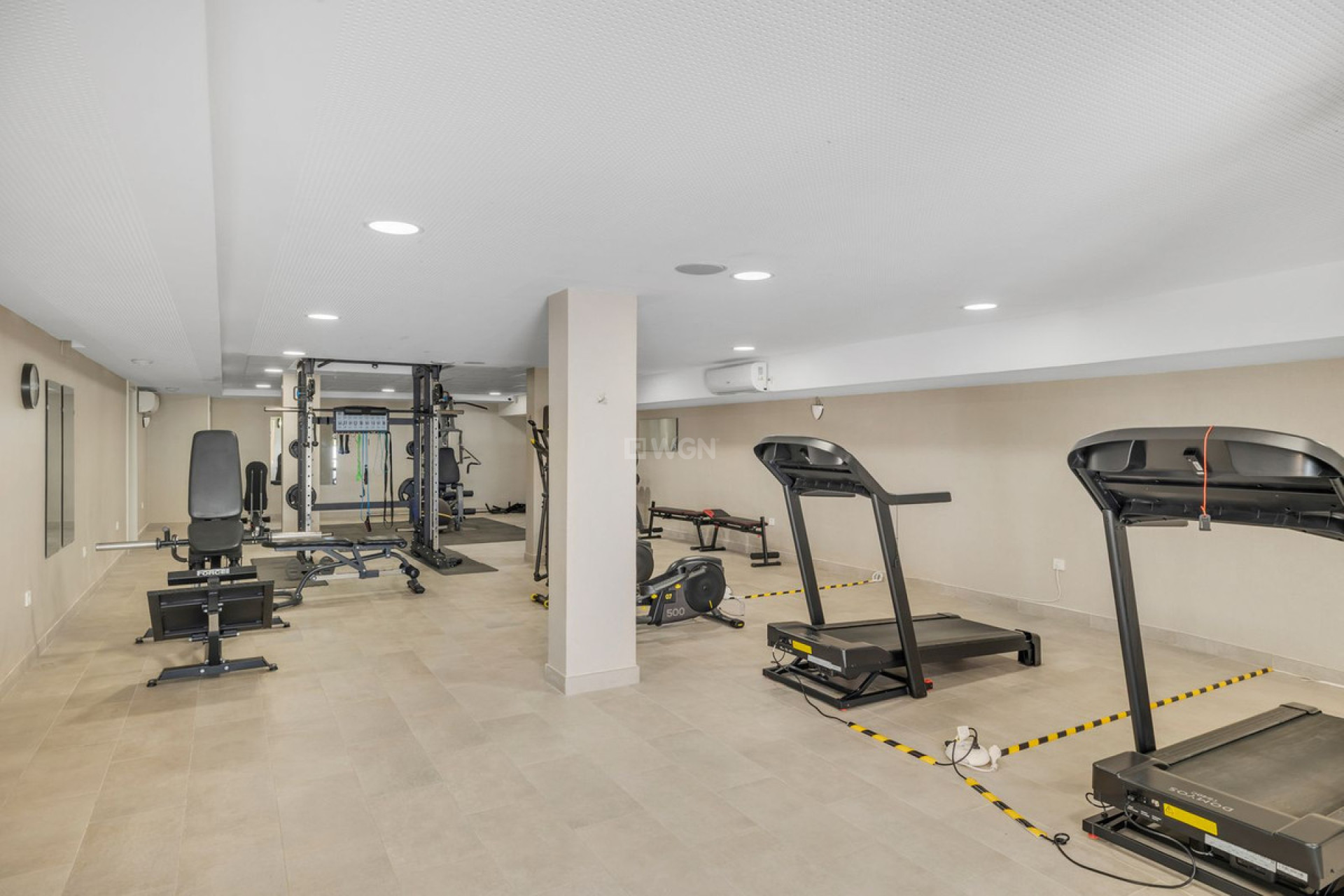 Resale - Townhouse - Fuengirola - Costa del Sol