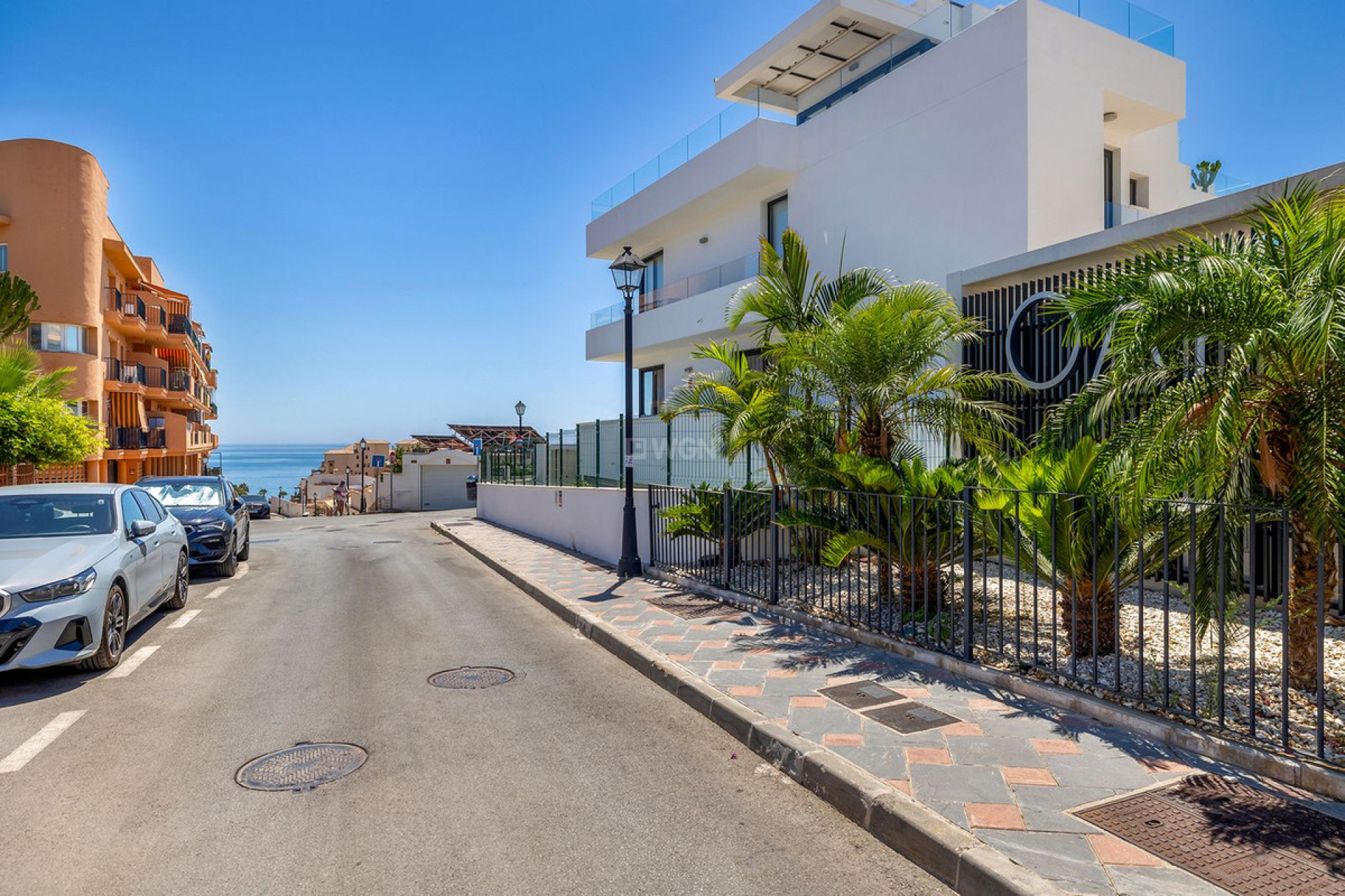 Resale - Townhouse - Fuengirola - Costa del Sol