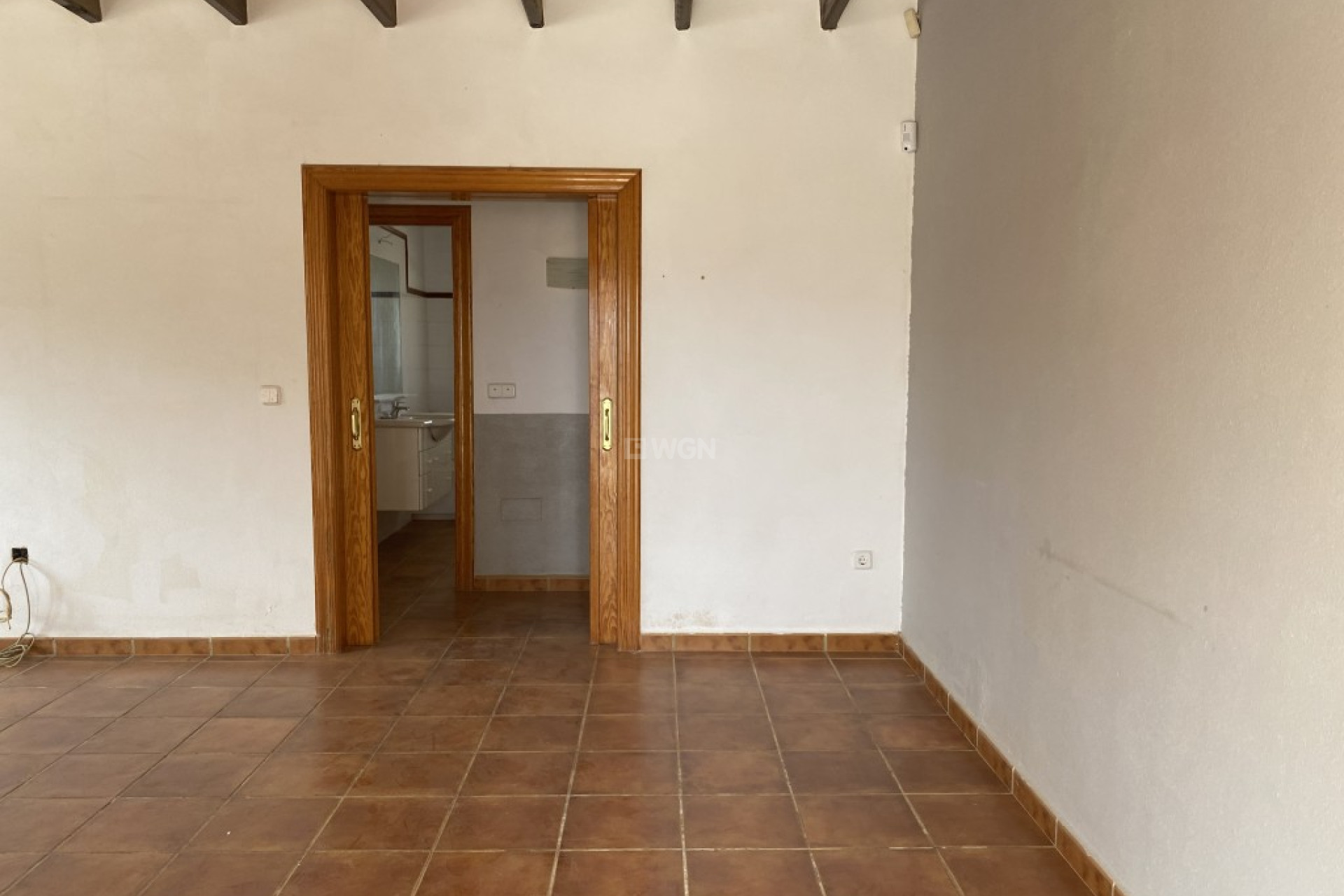 Resale - Townhouse - Fuente Álamo - Inland