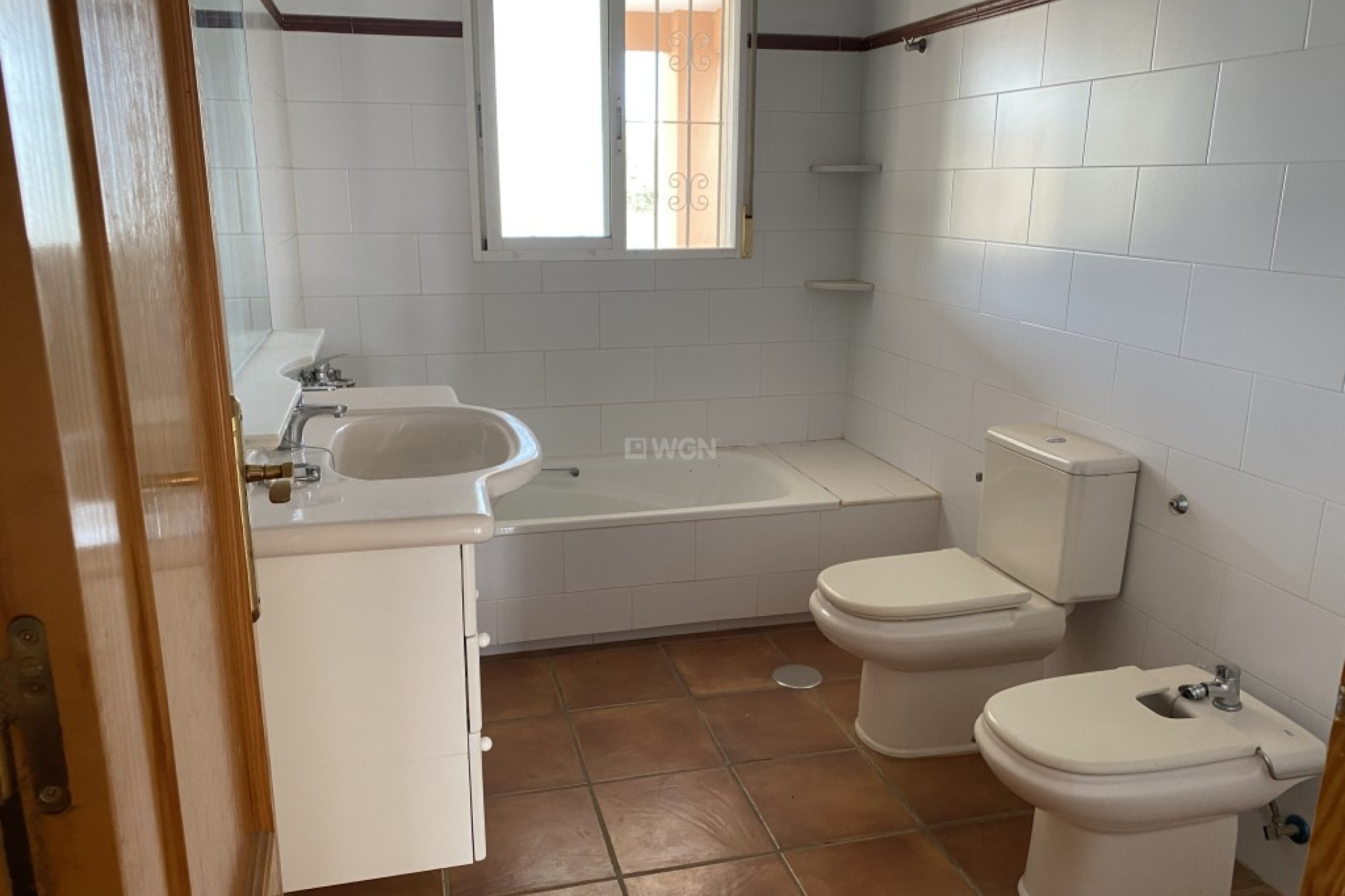 Resale - Townhouse - Fuente Álamo - Inland