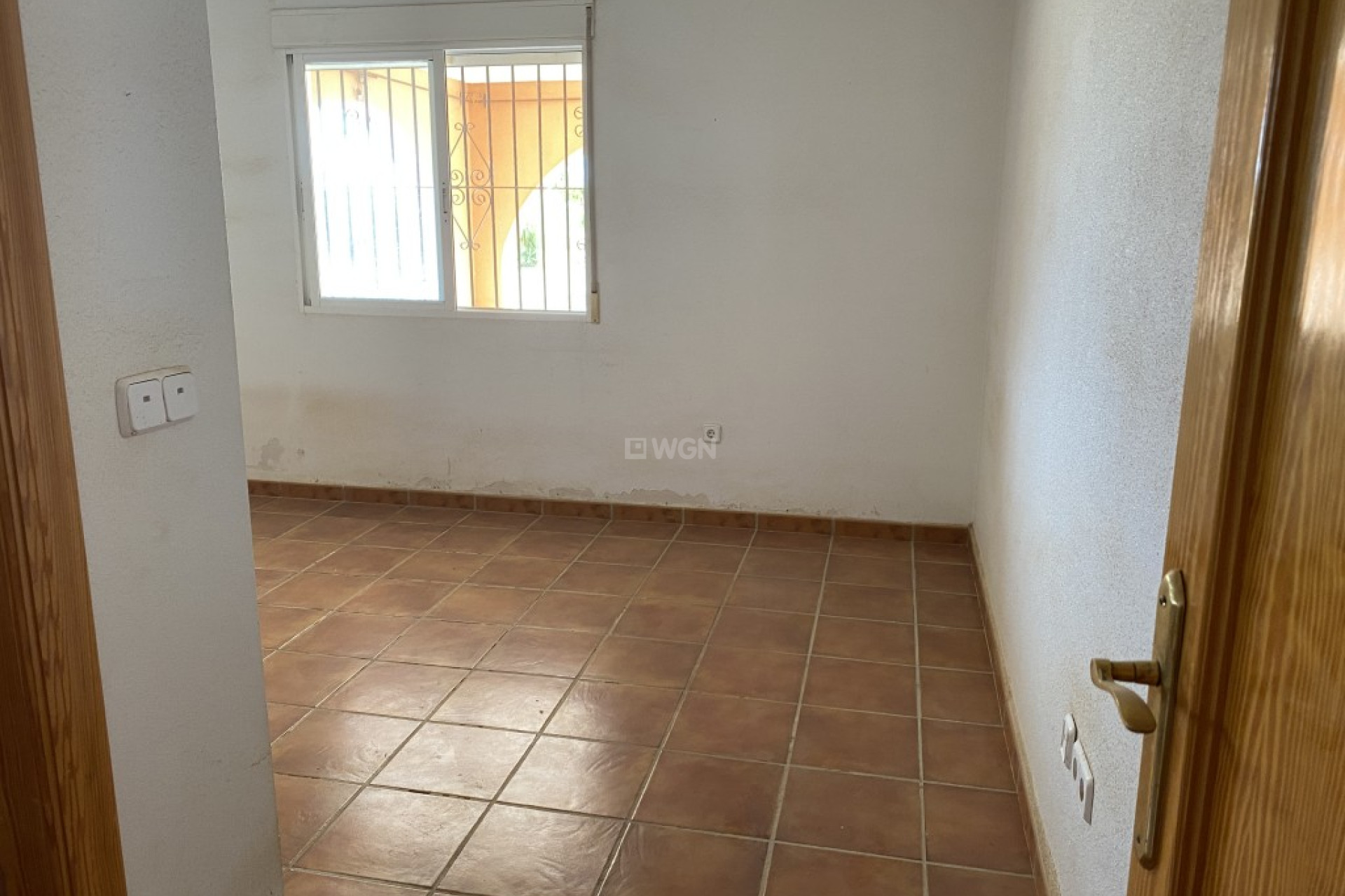 Resale - Townhouse - Fuente Álamo - Inland