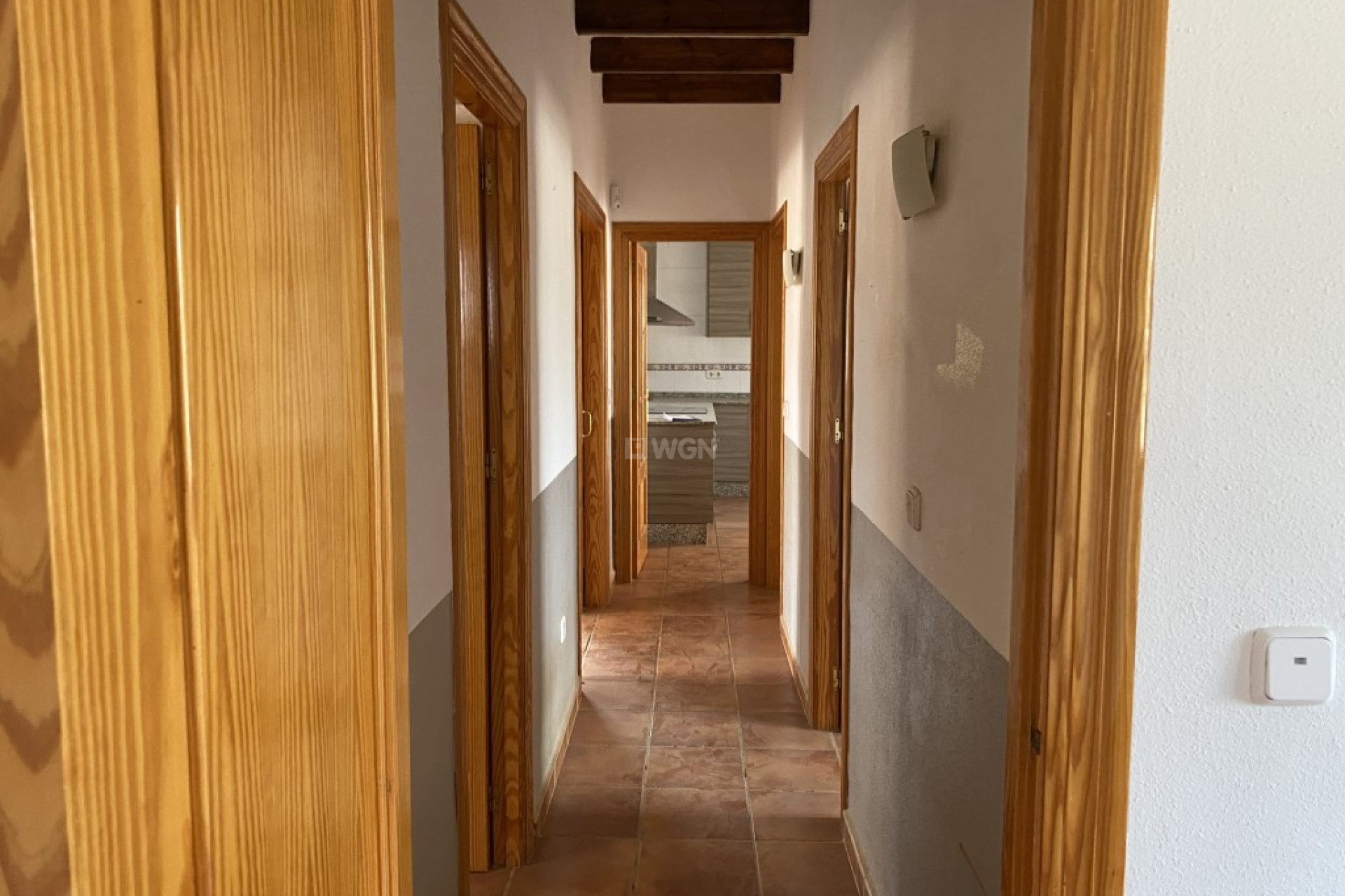 Resale - Townhouse - Fuente Álamo - Inland