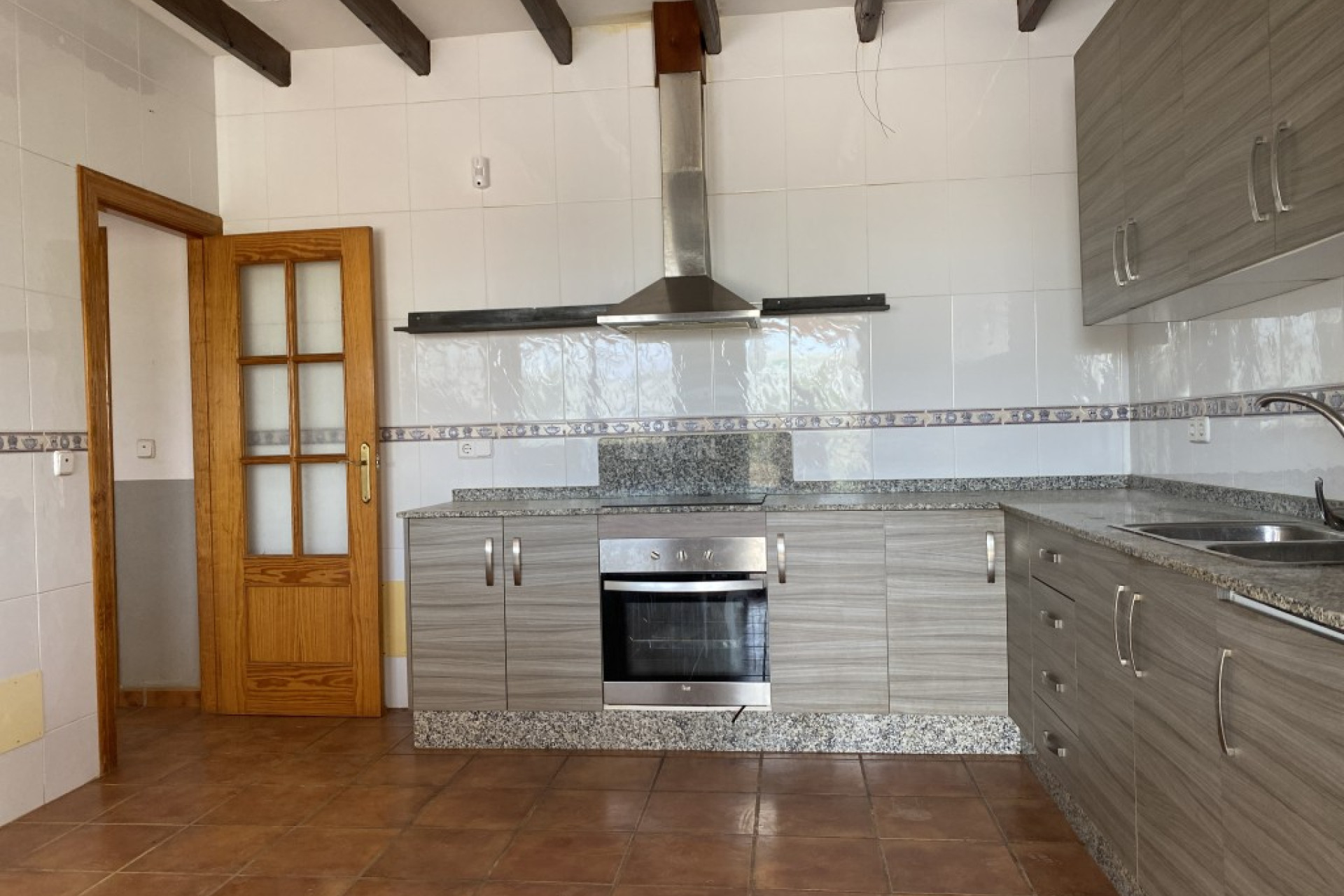 Resale - Townhouse - Fuente Álamo - Inland