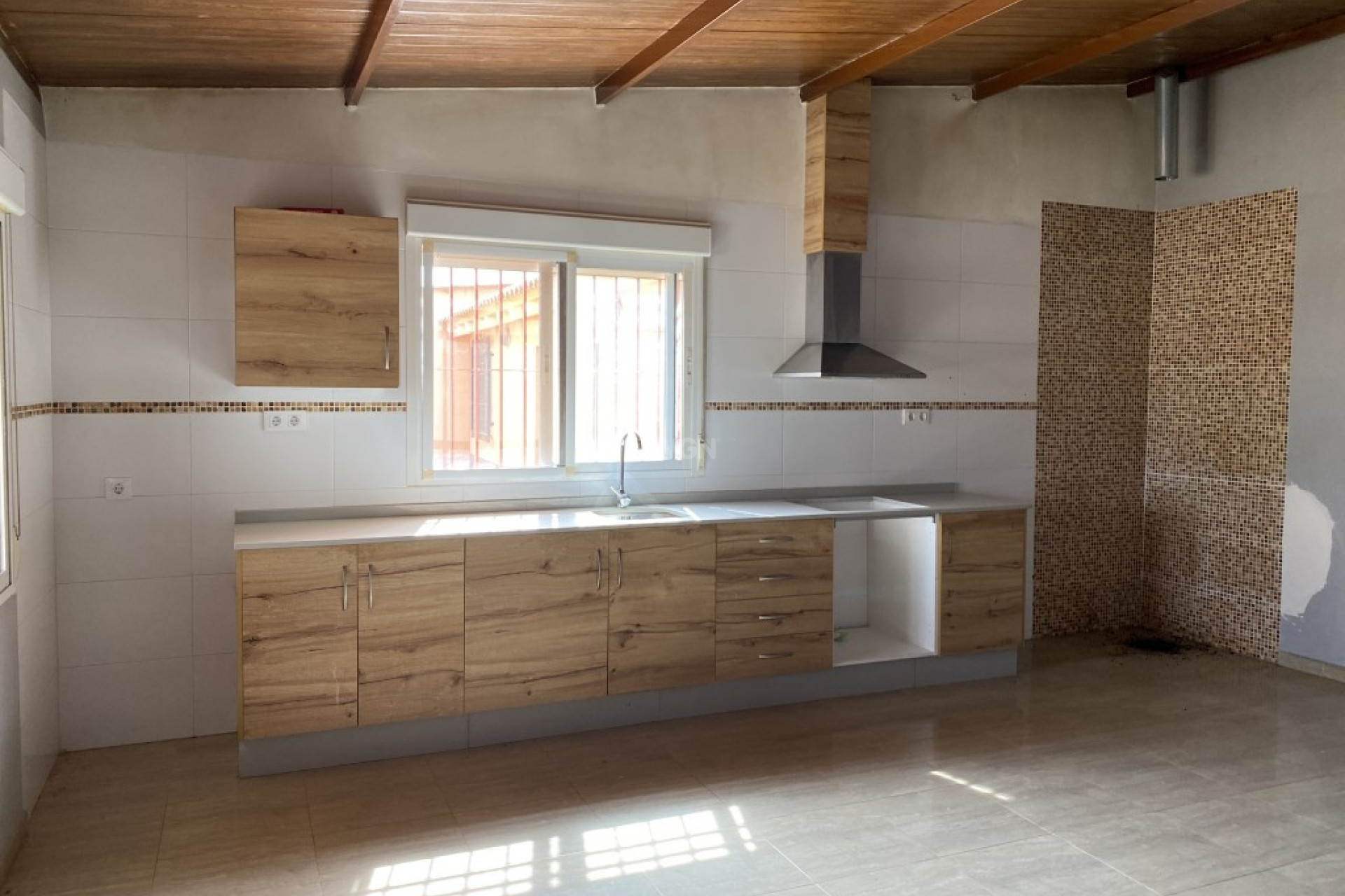 Resale - Townhouse - Fuente Álamo - Inland