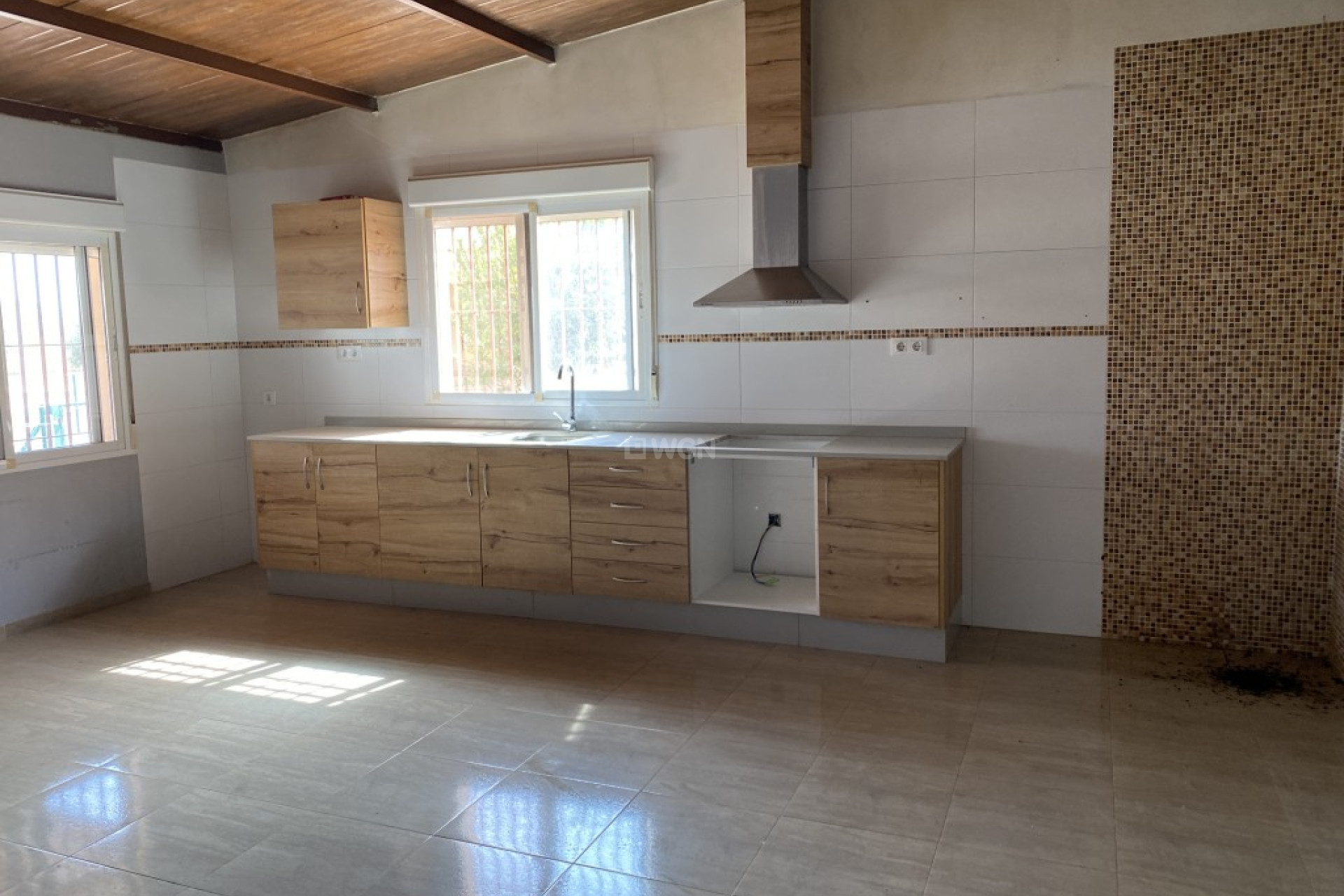 Resale - Townhouse - Fuente Álamo - Inland