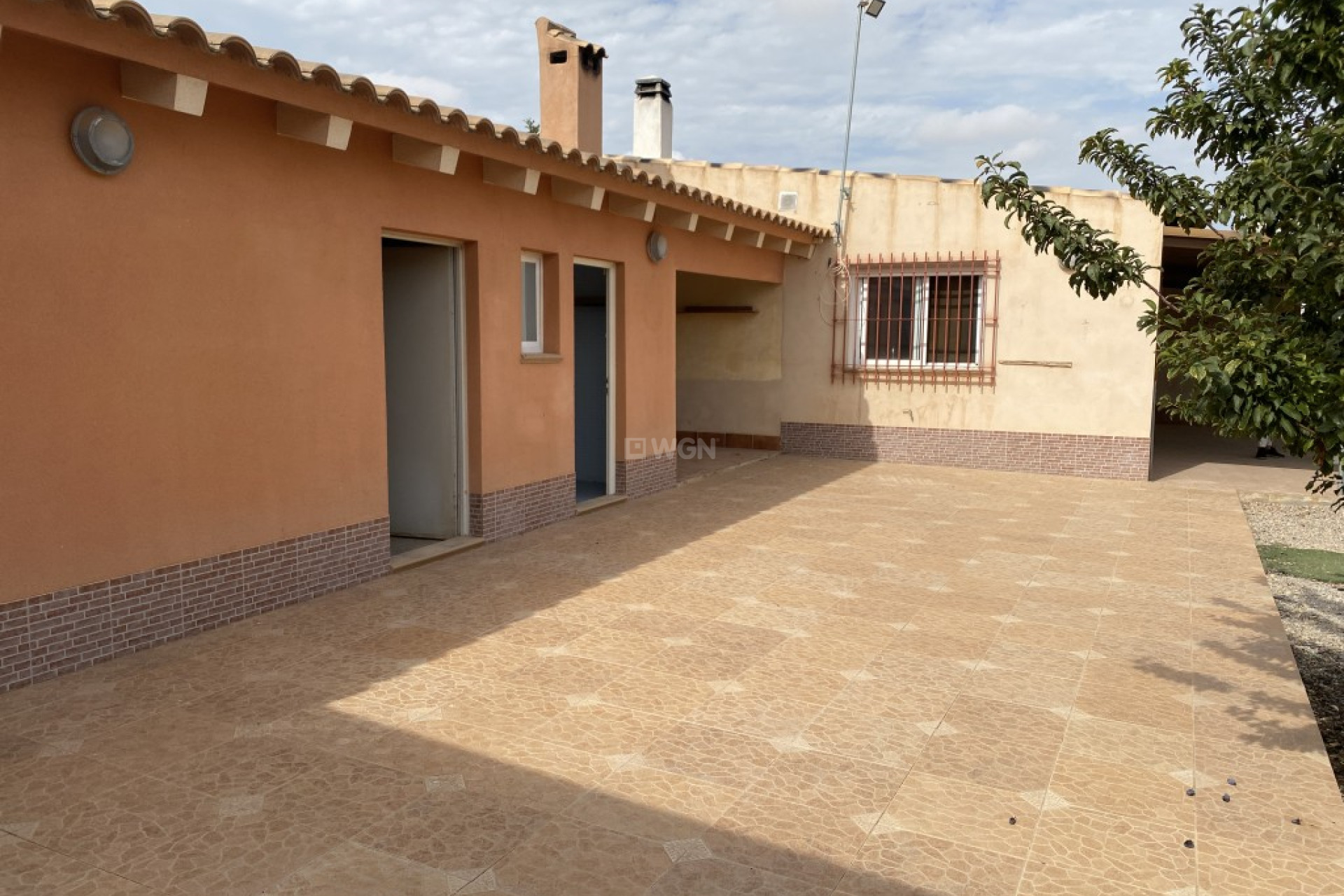 Resale - Townhouse - Fuente Álamo - Inland