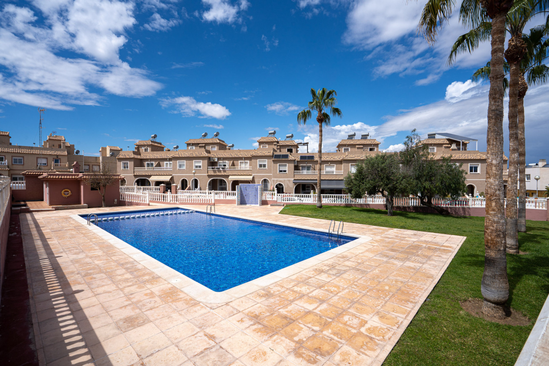 Resale - Townhouse - Gran Alacant - Costa Blanca