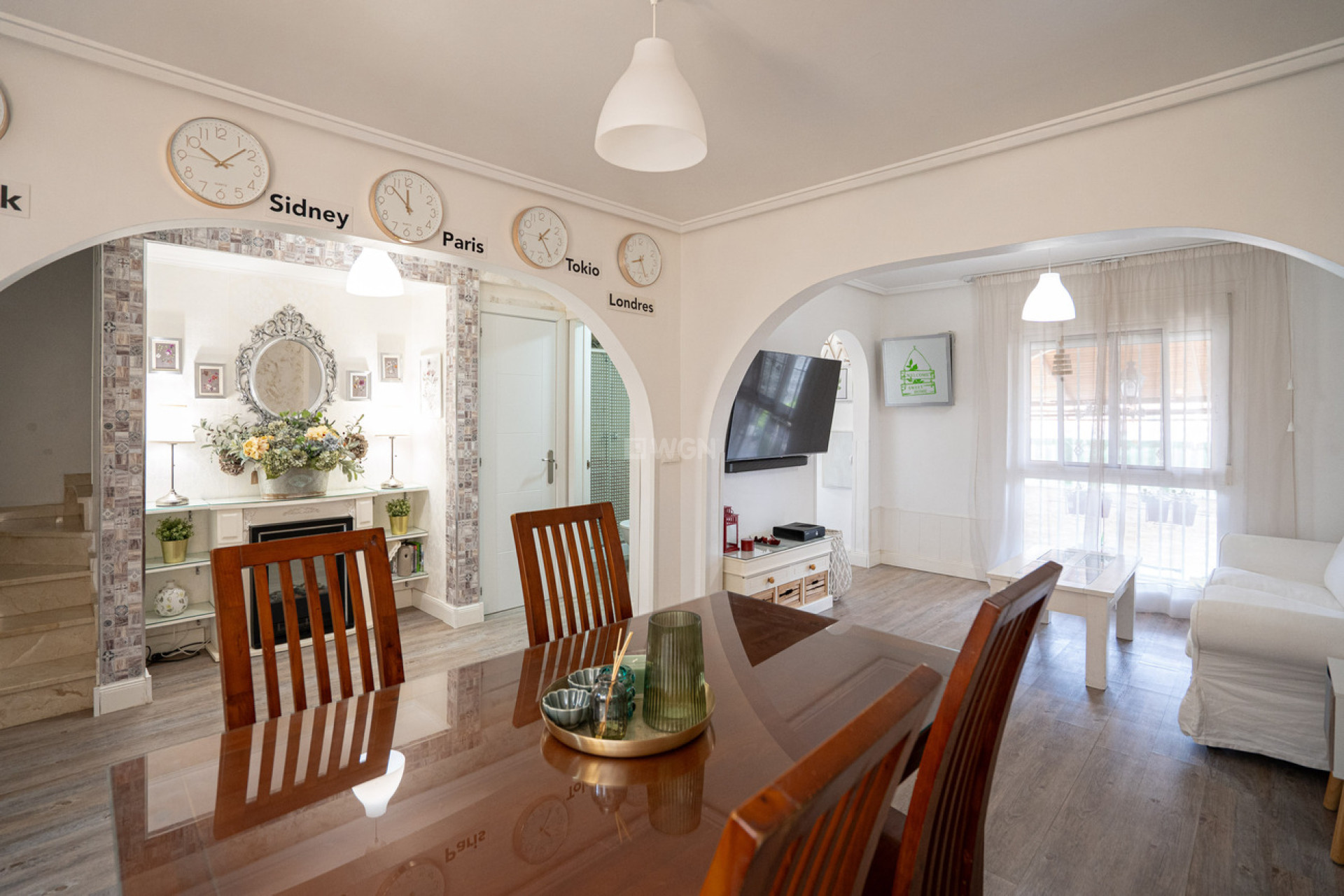 Resale - Townhouse - Gran Alacant - Costa Blanca