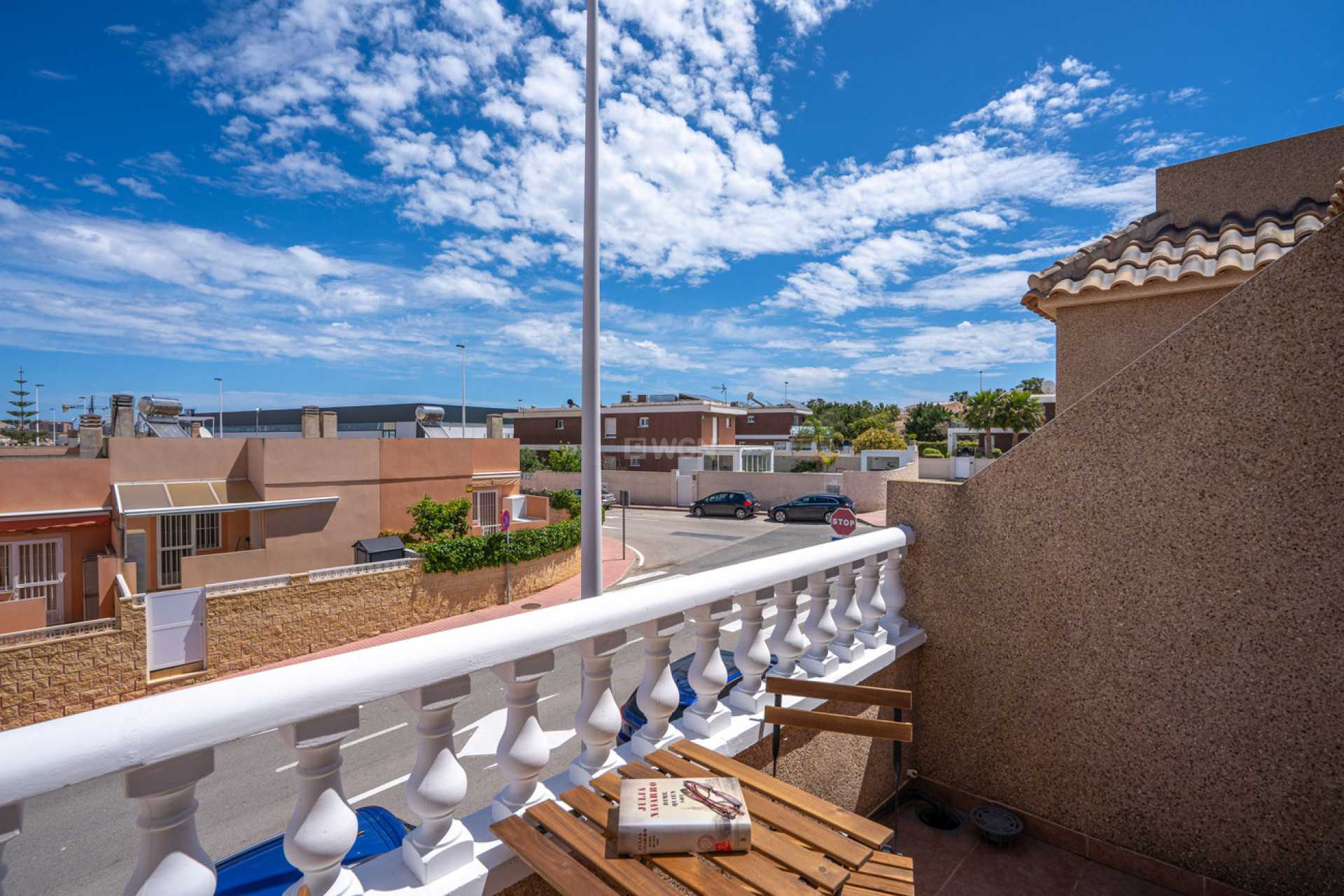 Resale - Townhouse - Gran Alacant - Costa Blanca