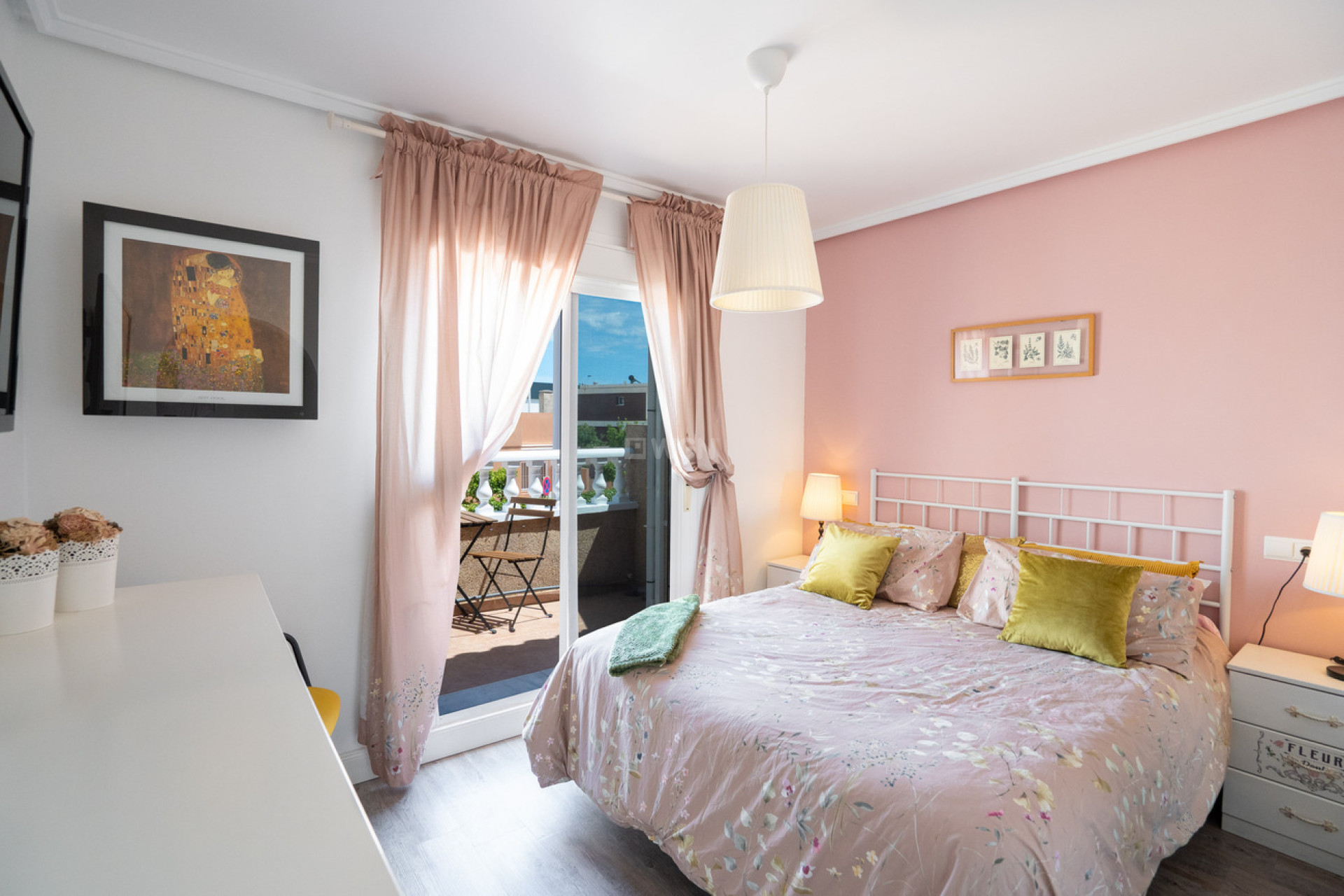 Resale - Townhouse - Gran Alacant - Costa Blanca