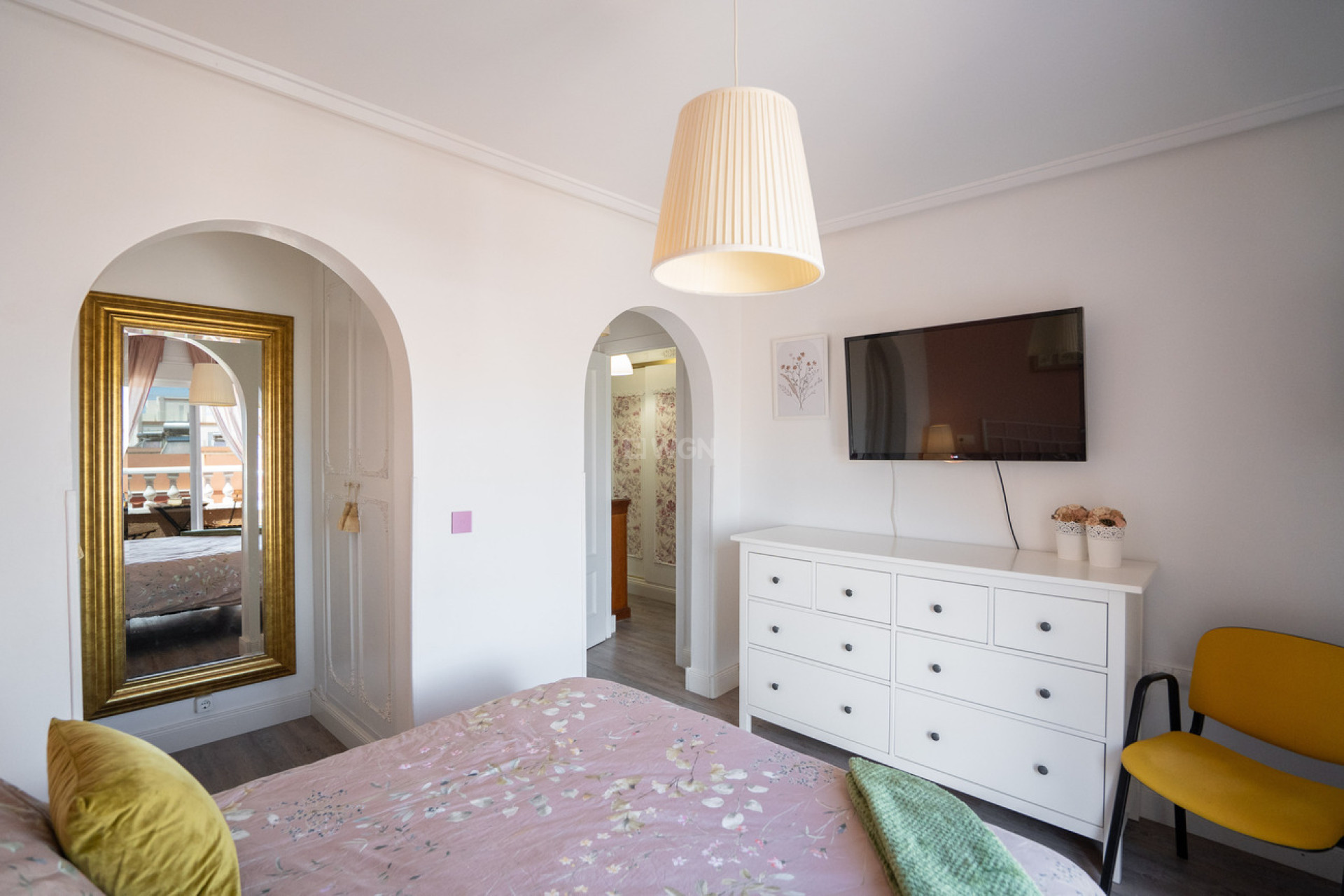 Resale - Townhouse - Gran Alacant - Costa Blanca