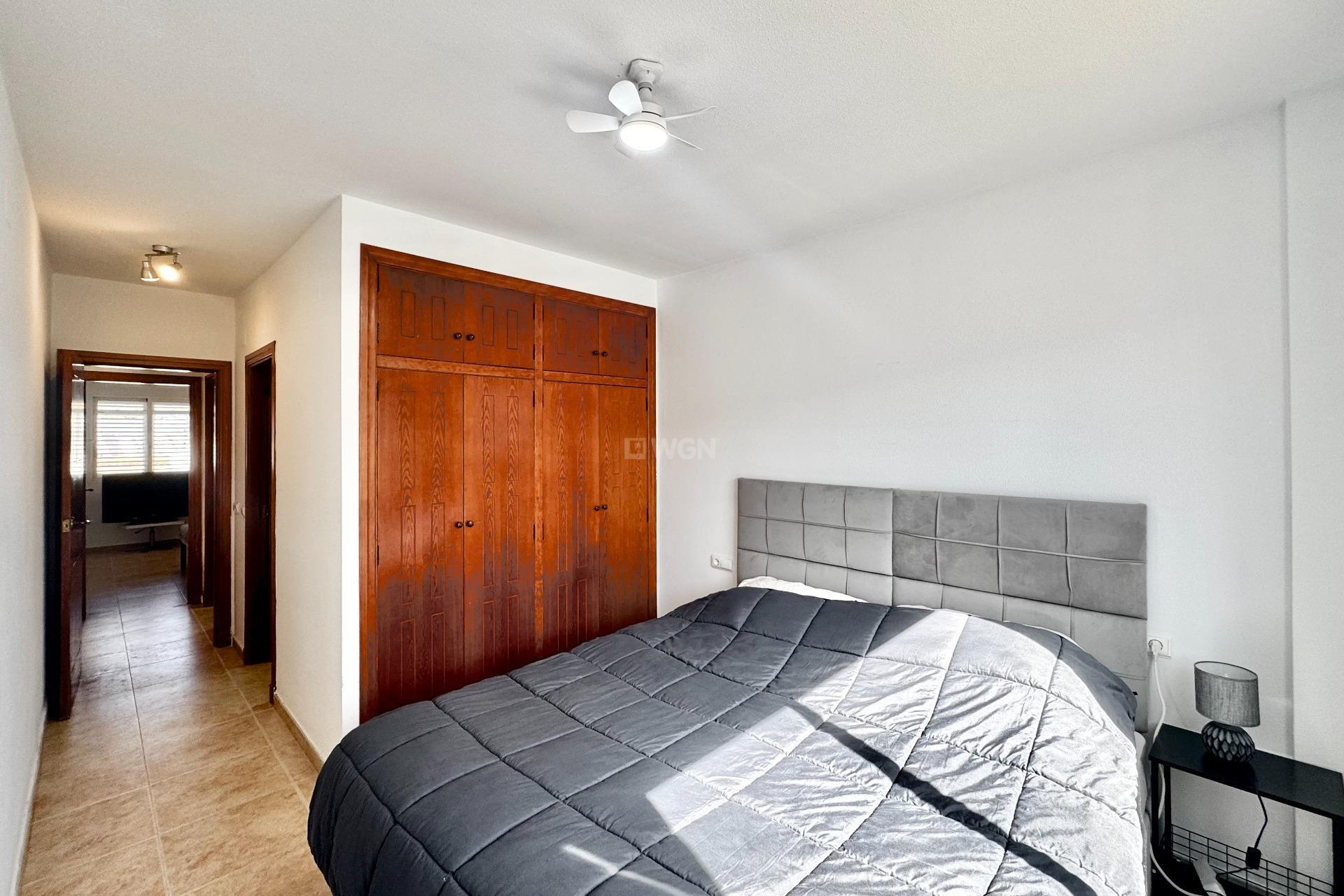 Resale - Townhouse - Gran Alacant - Monte Faro-altomar